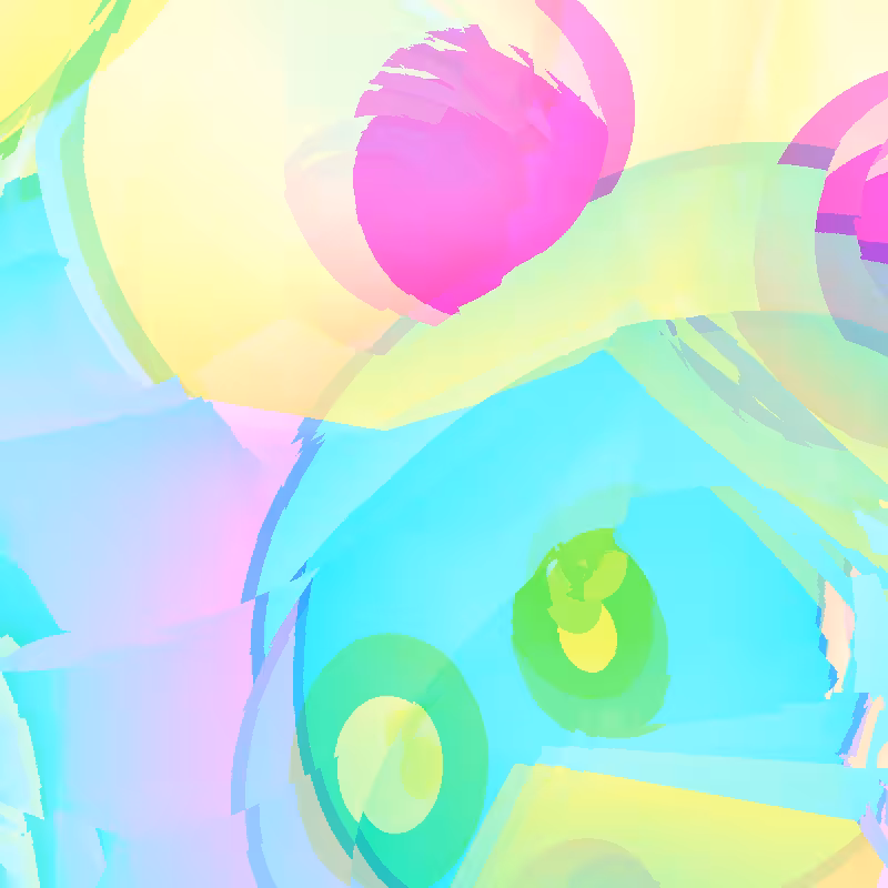 Any Colour You Like #69