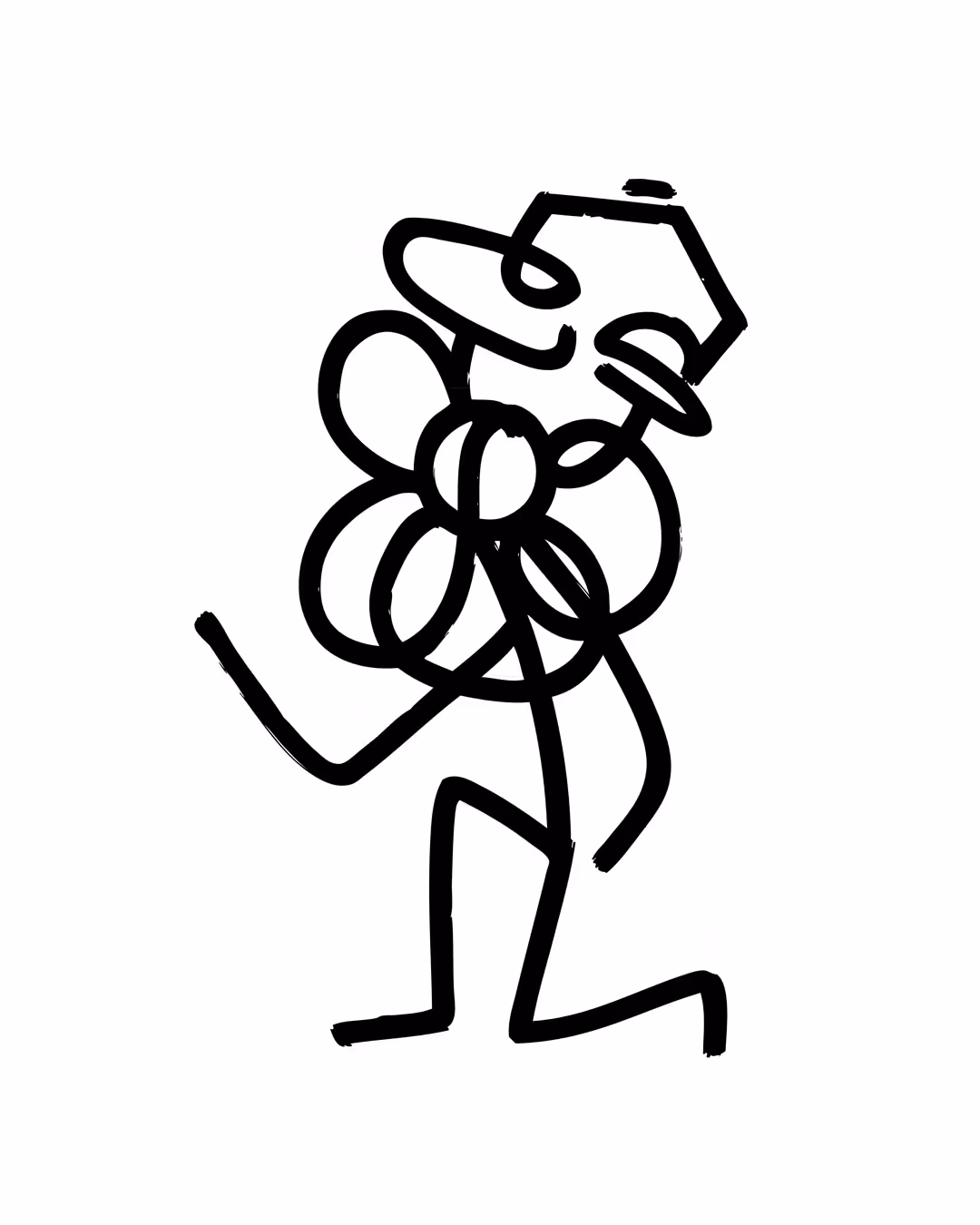 BLOOM - CAP