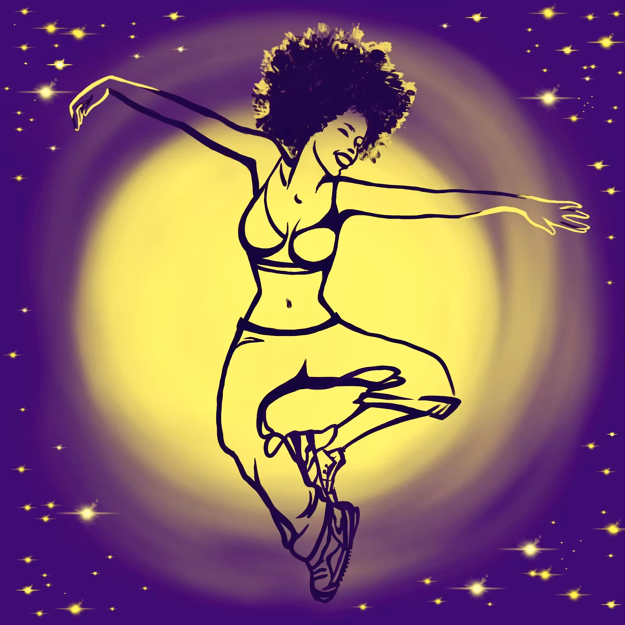 Miss Dance 