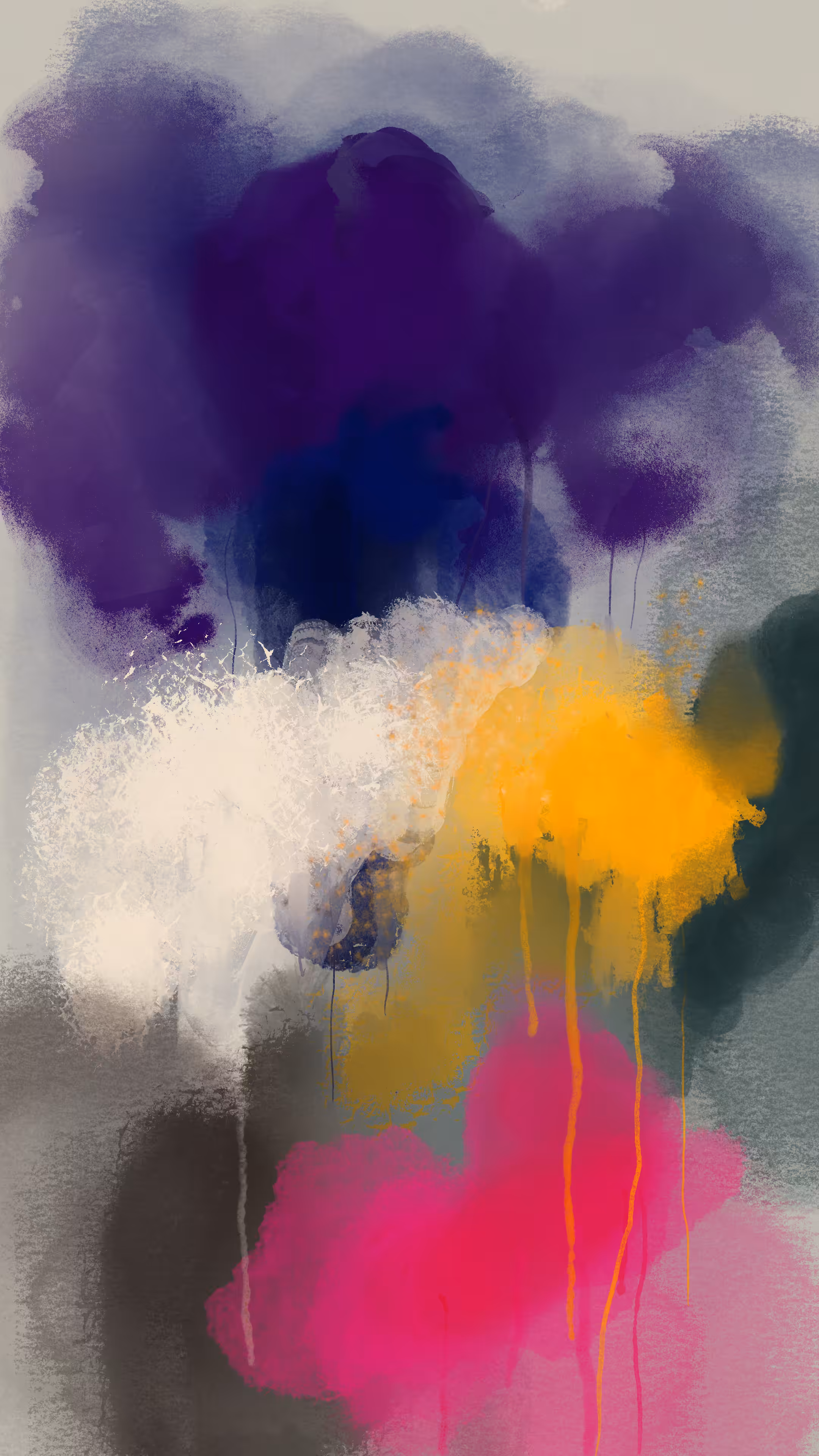 Texture Study #1