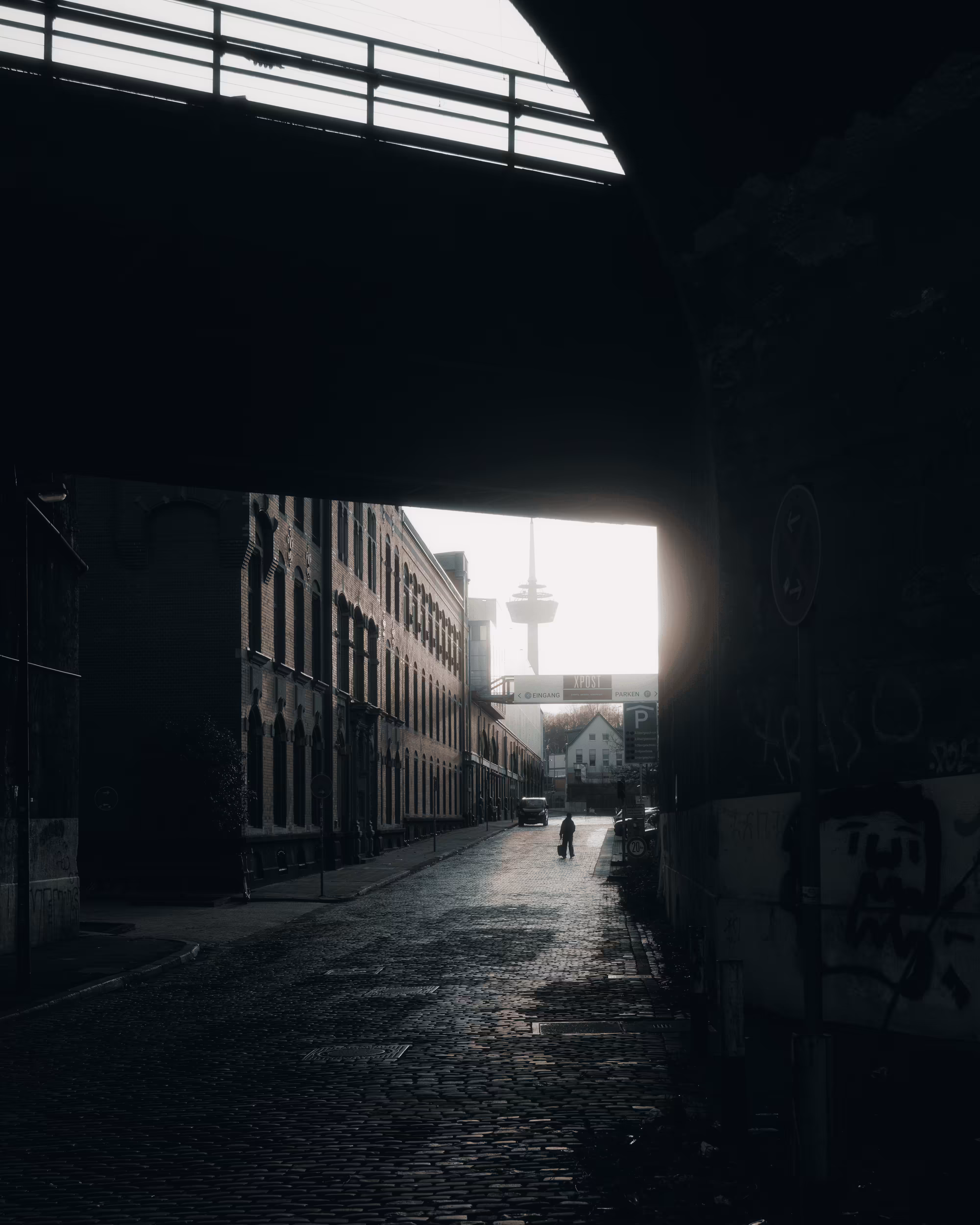 Stranger #62