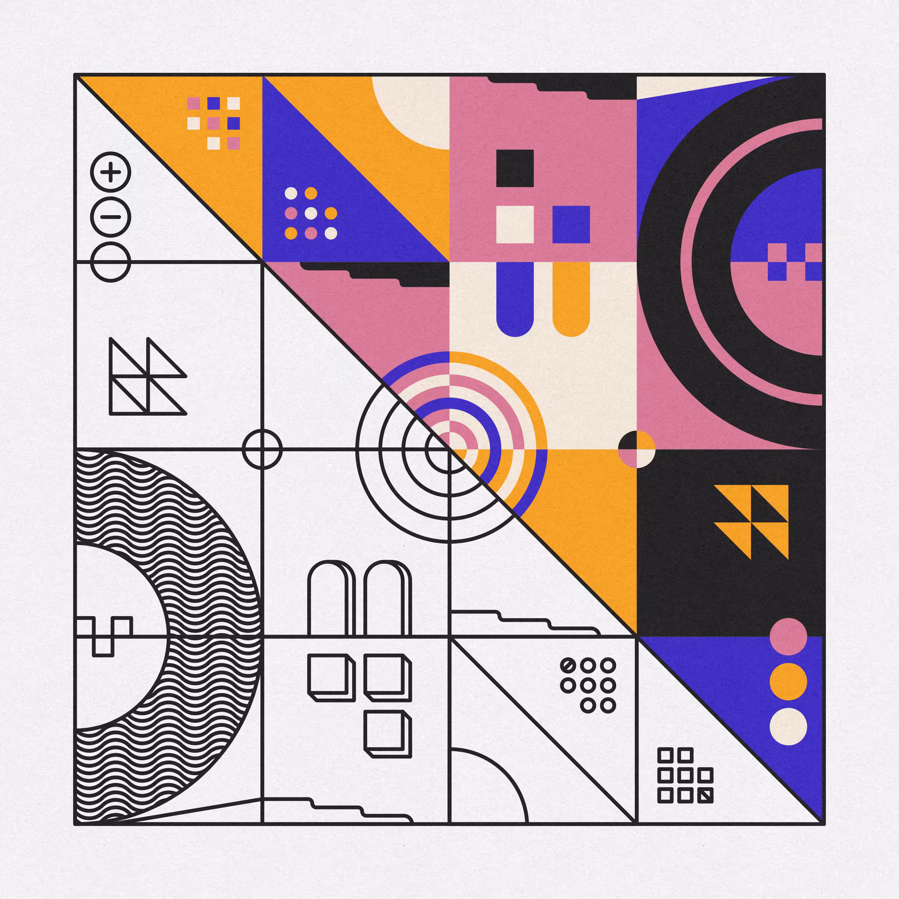 Intersection