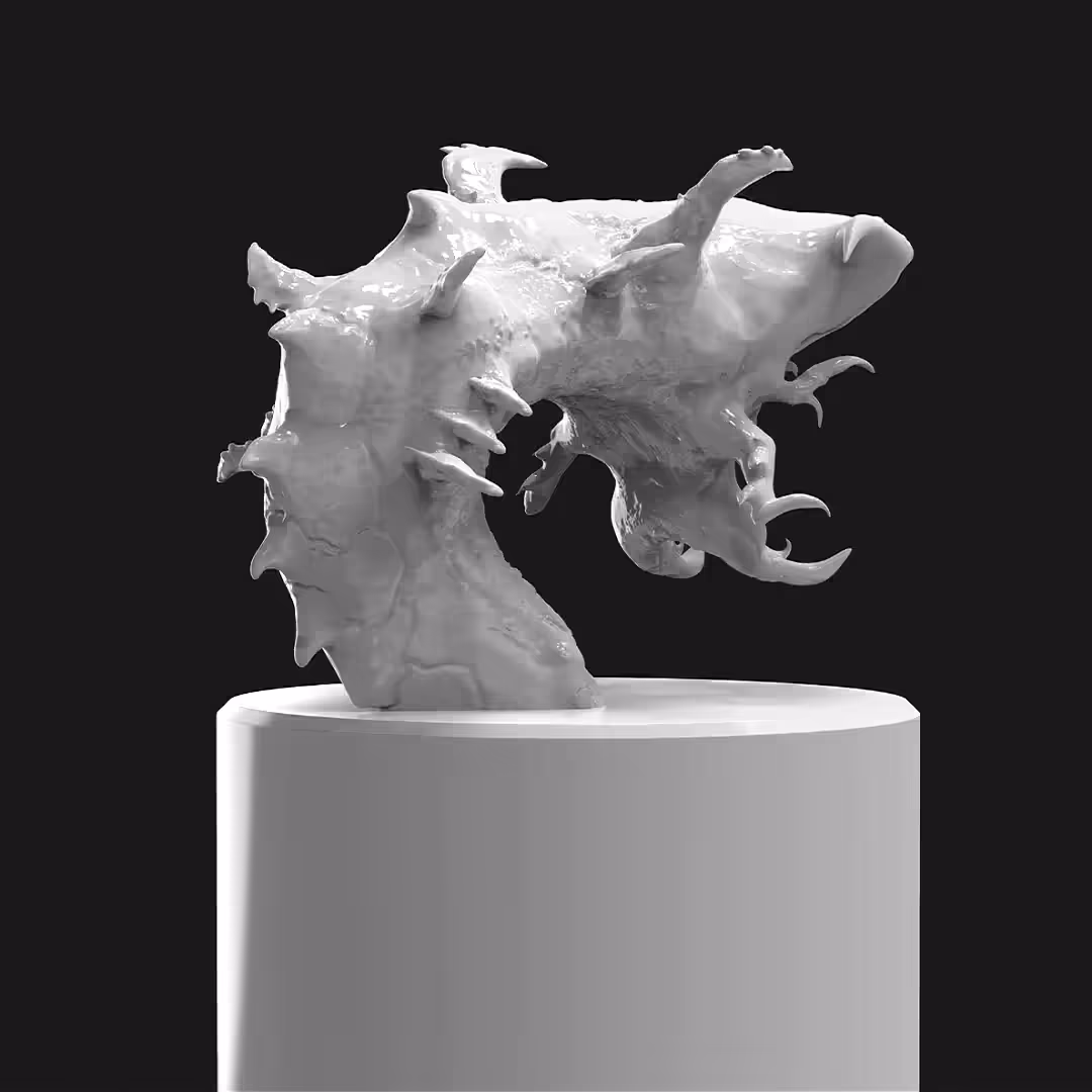 SPACE_WORM