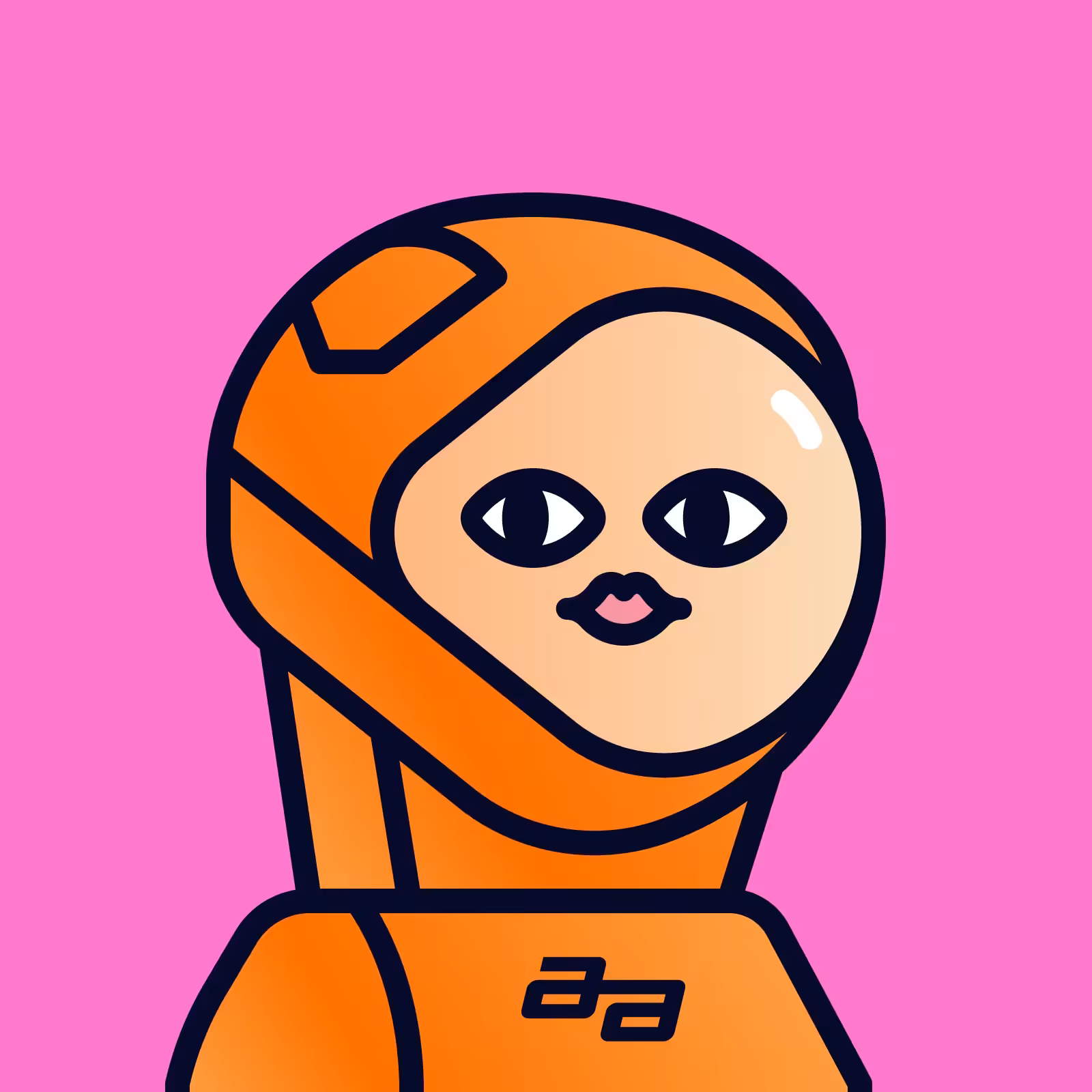 Awkward Astronauts #2741