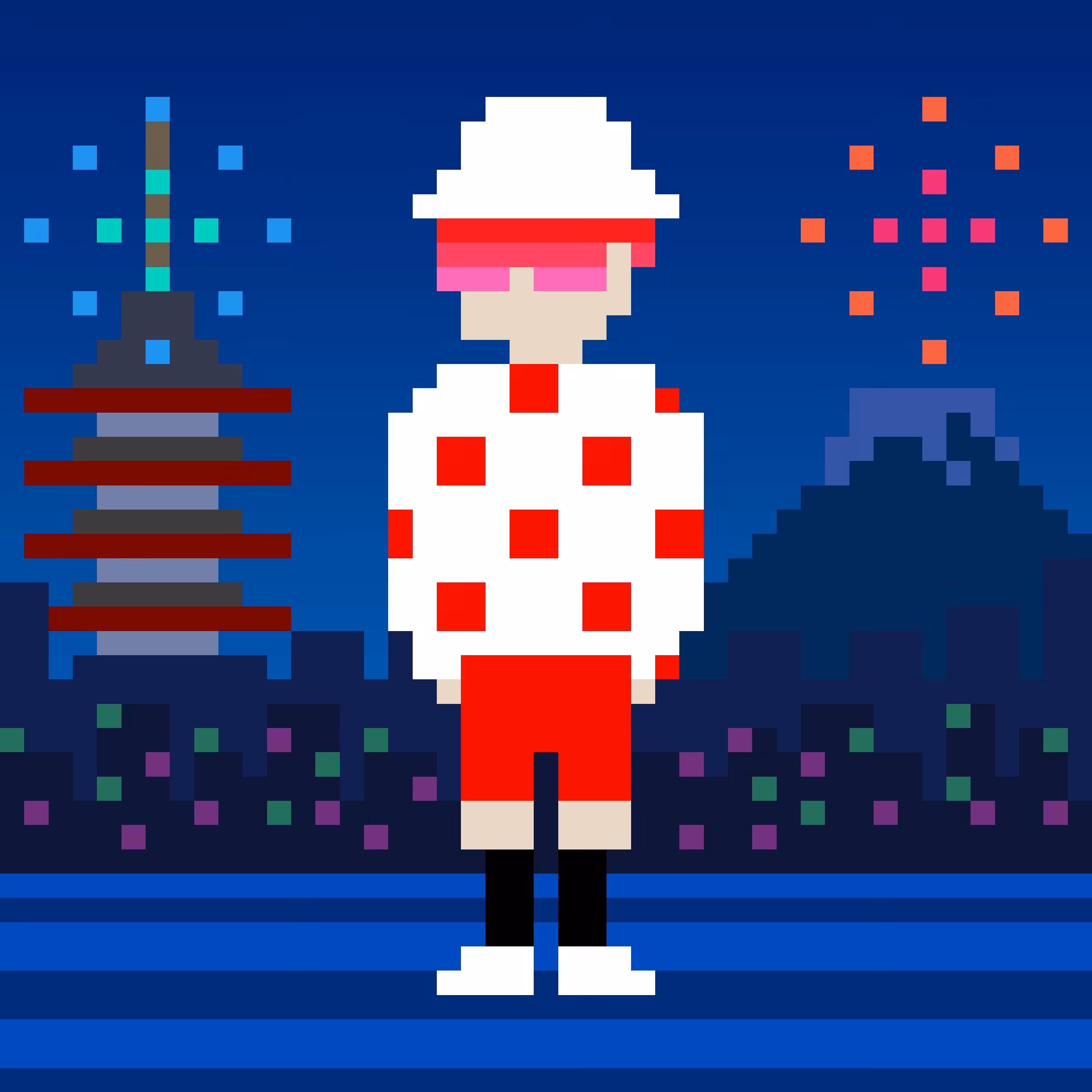 CryptoTokyoite #399