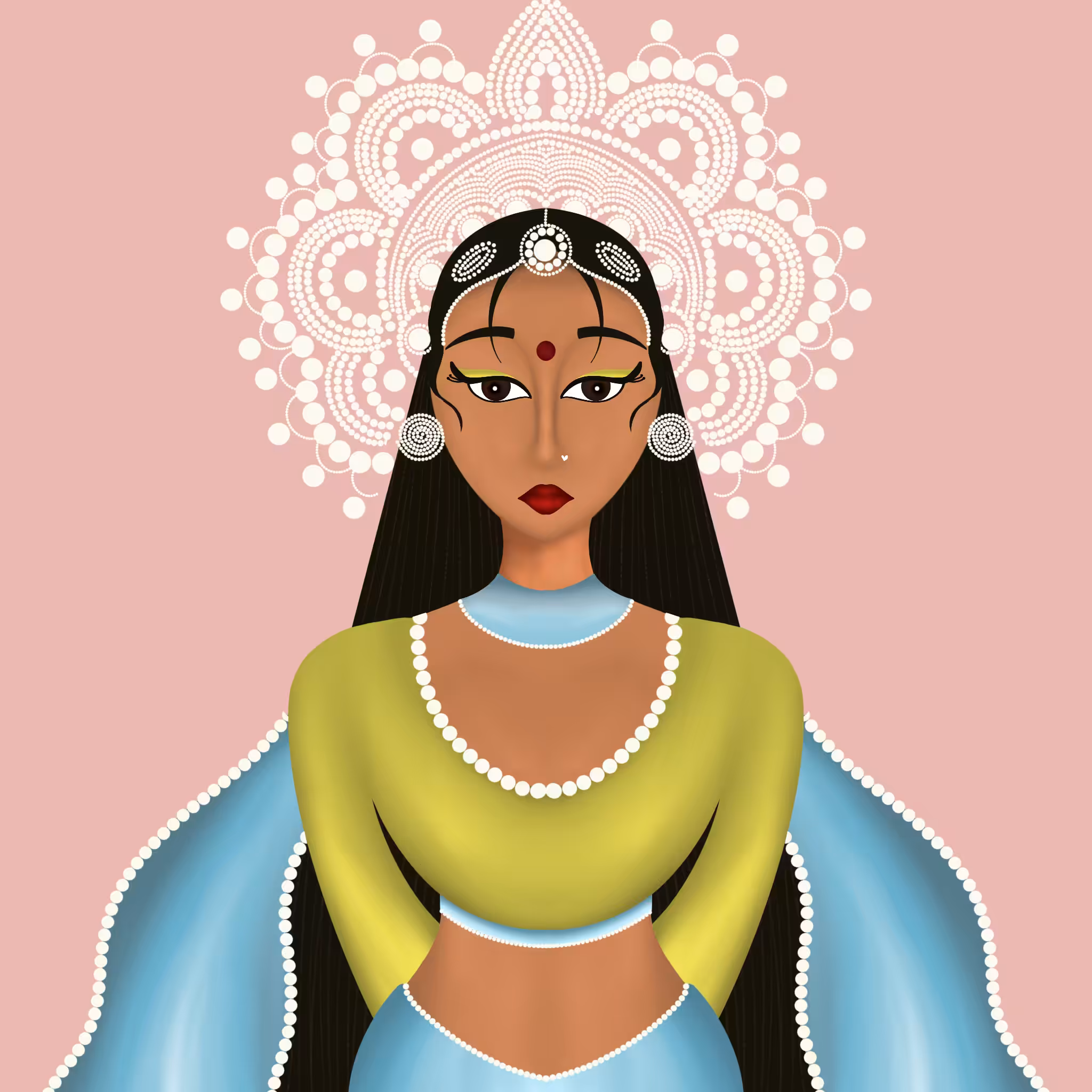 Maanvi