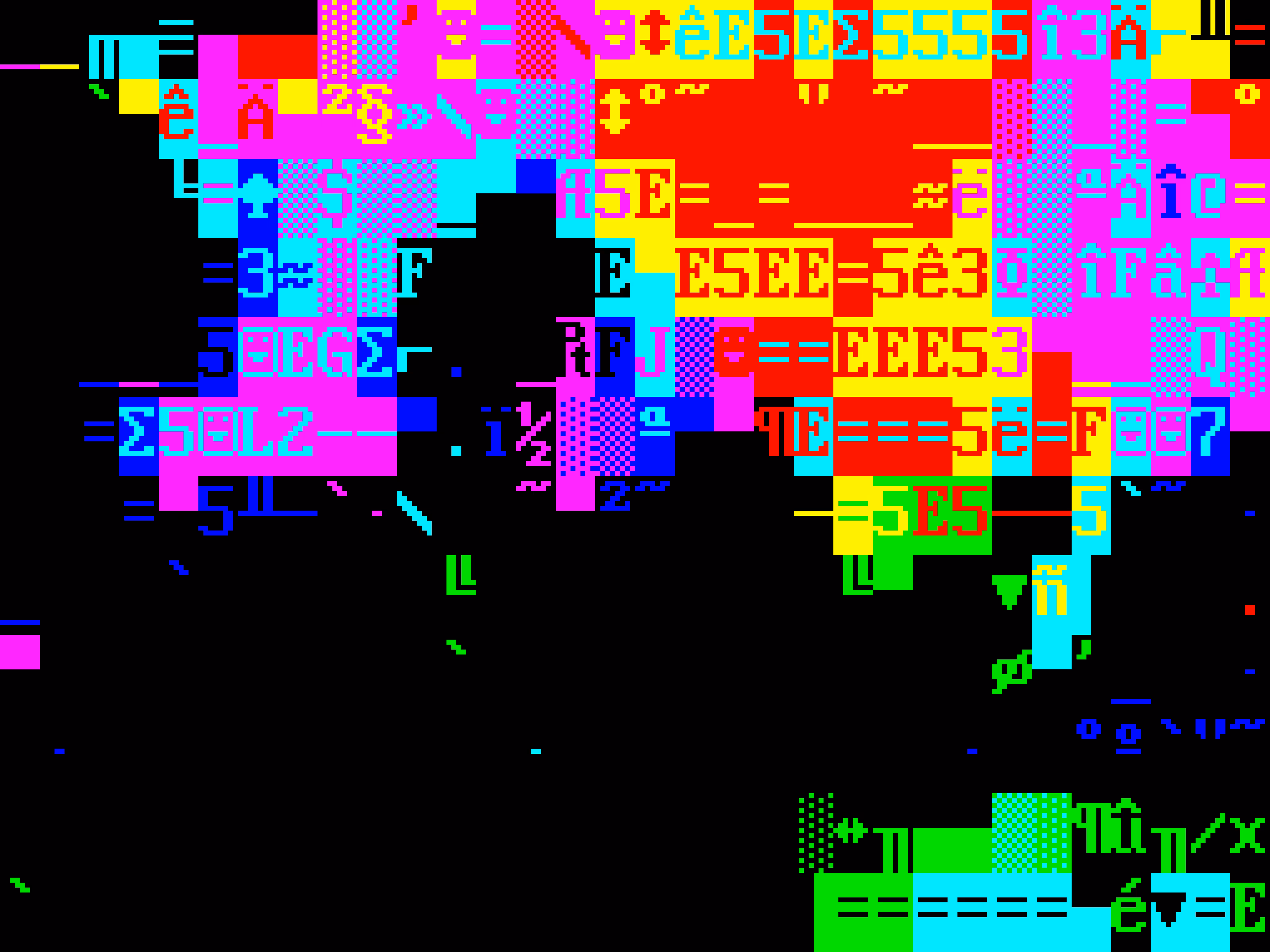 VHSCII