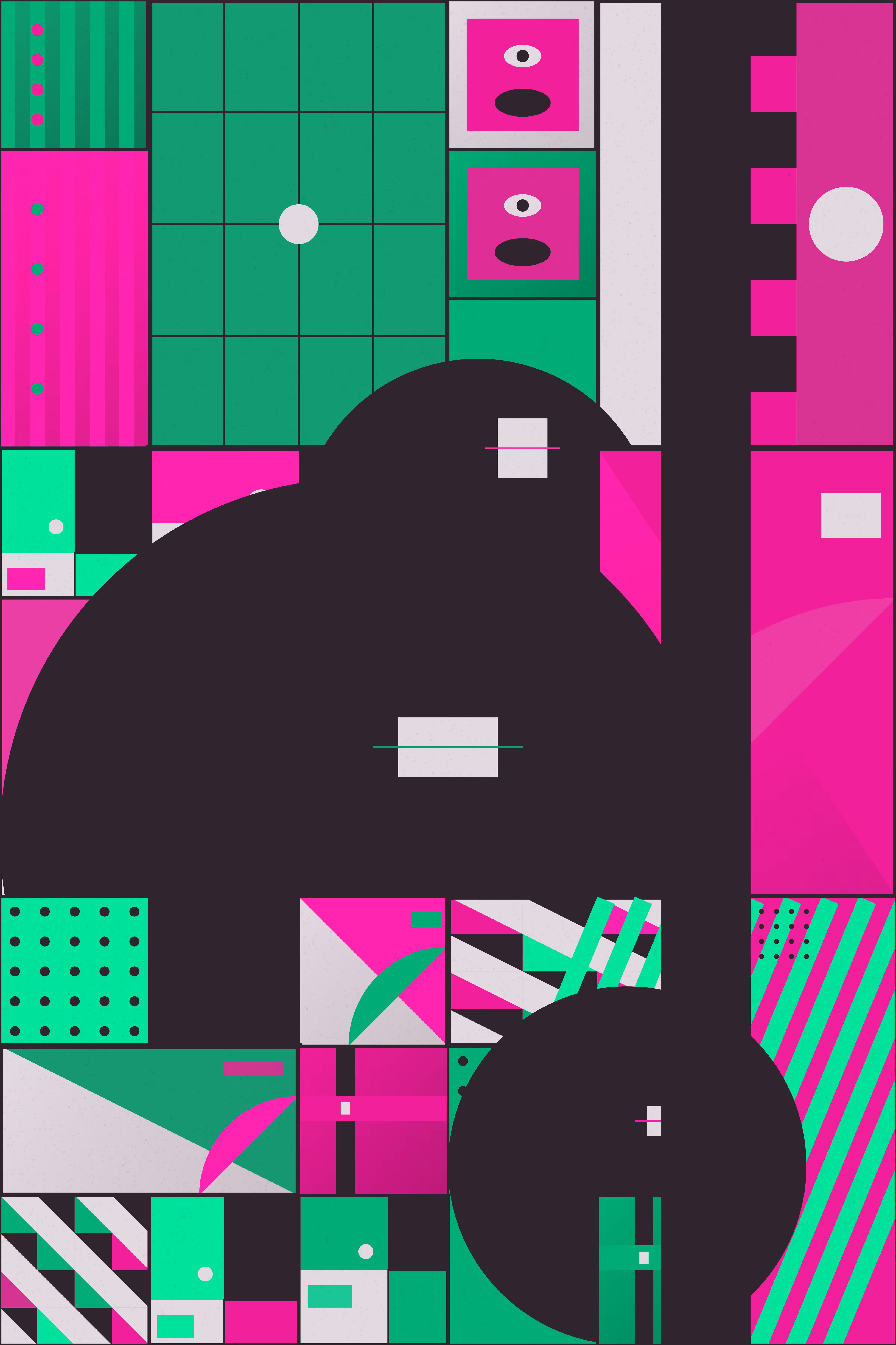 Grid Protocol 8
