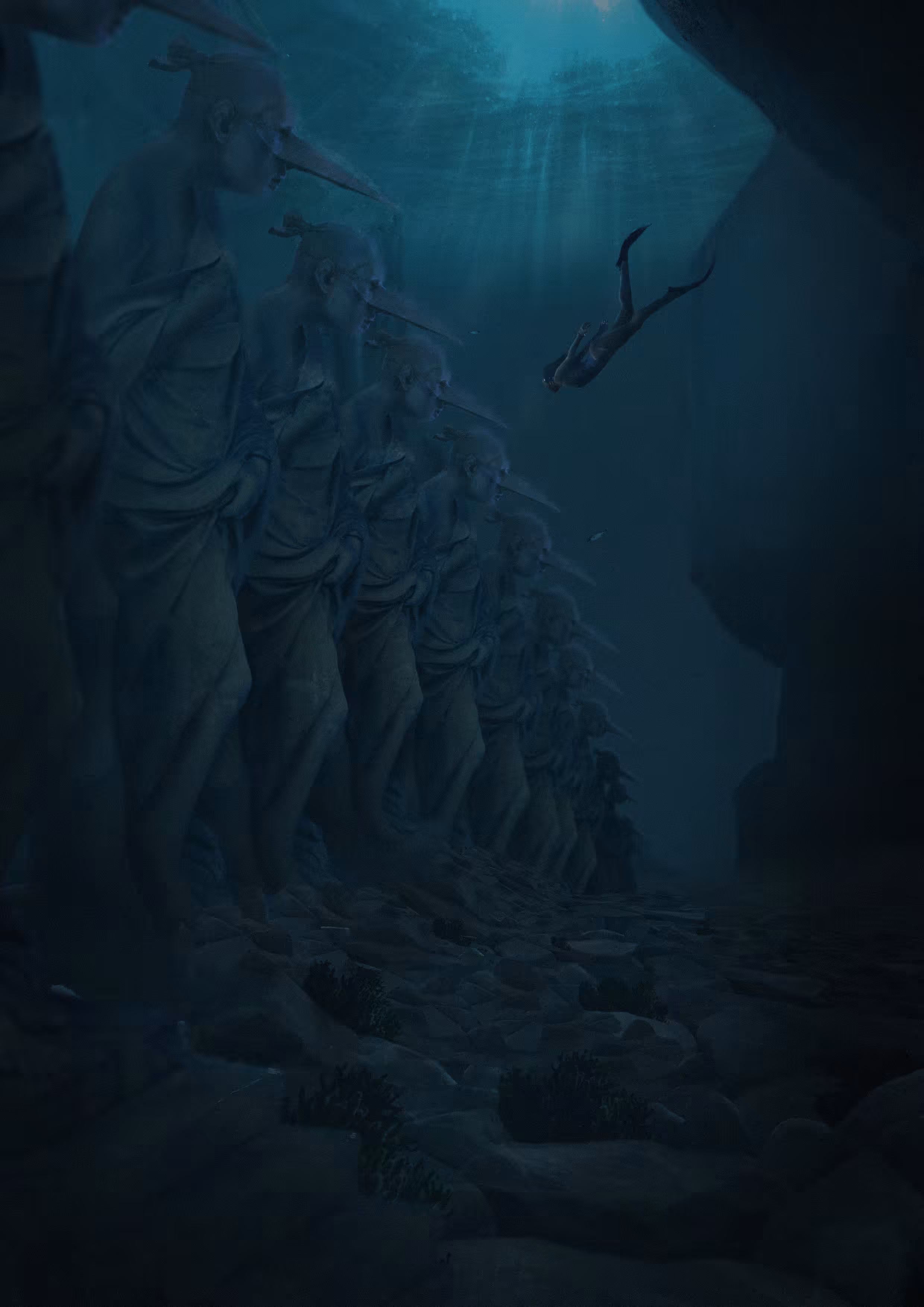 Silence 