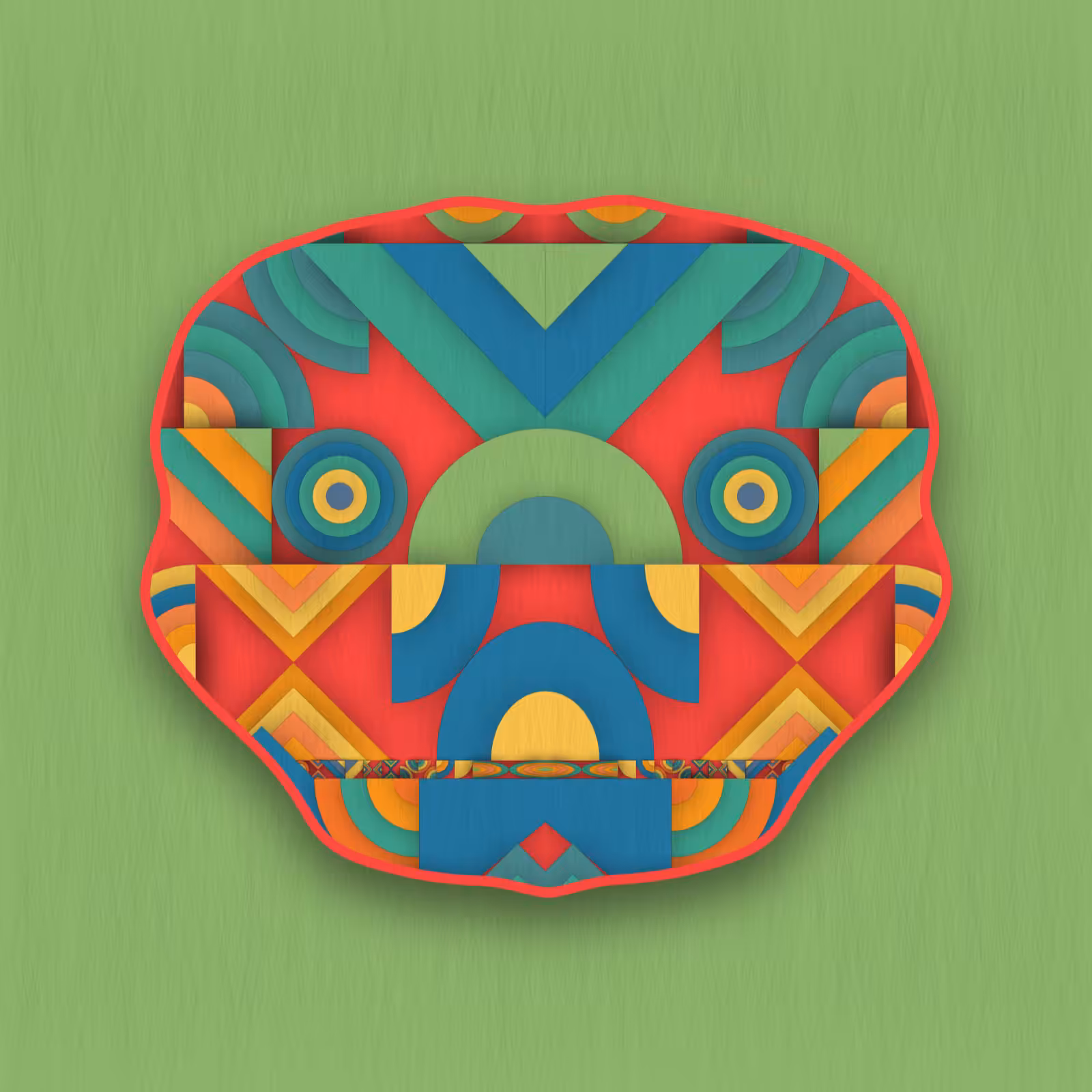 Generativemasks #2783