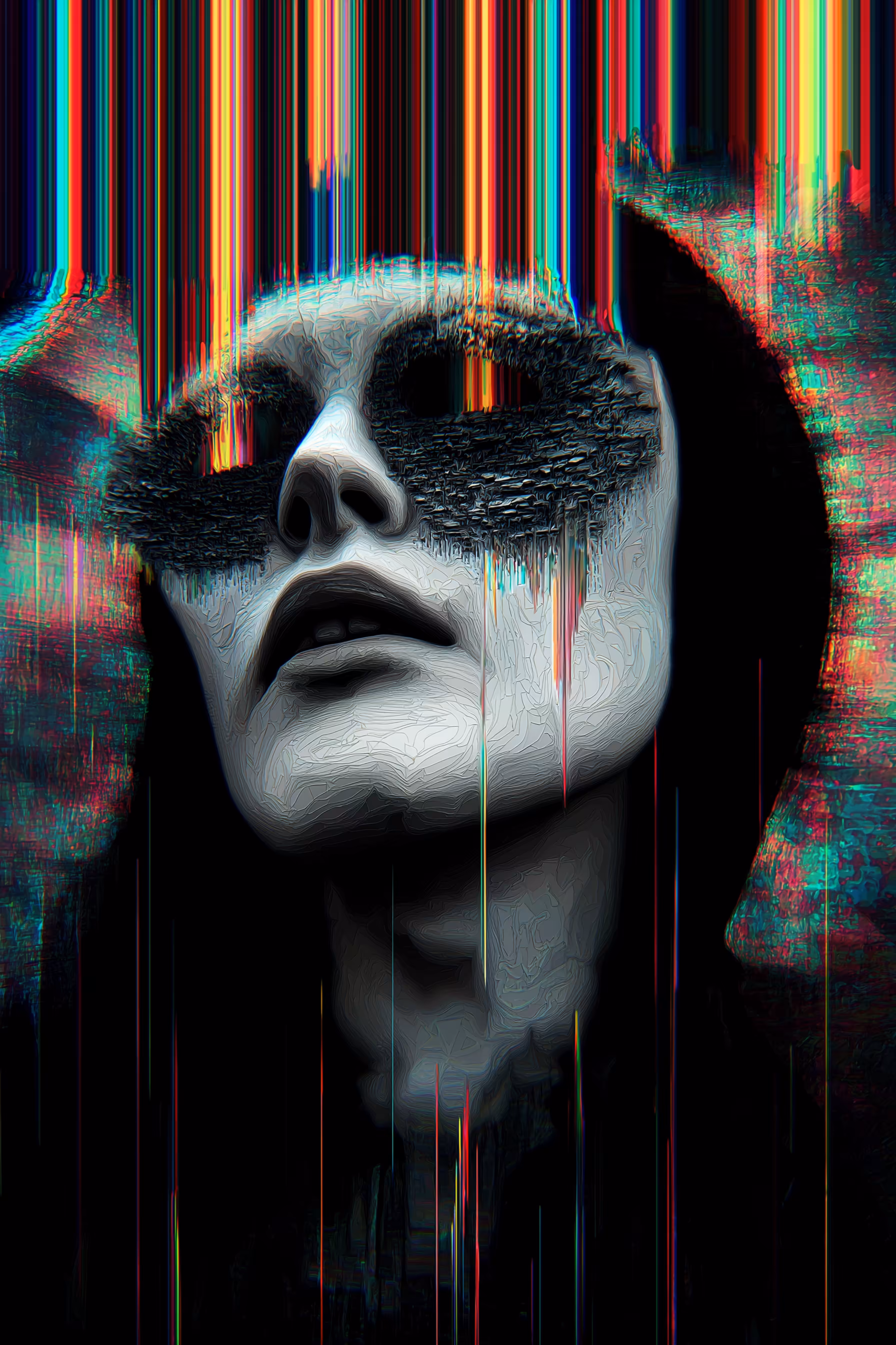 Void Corruption
