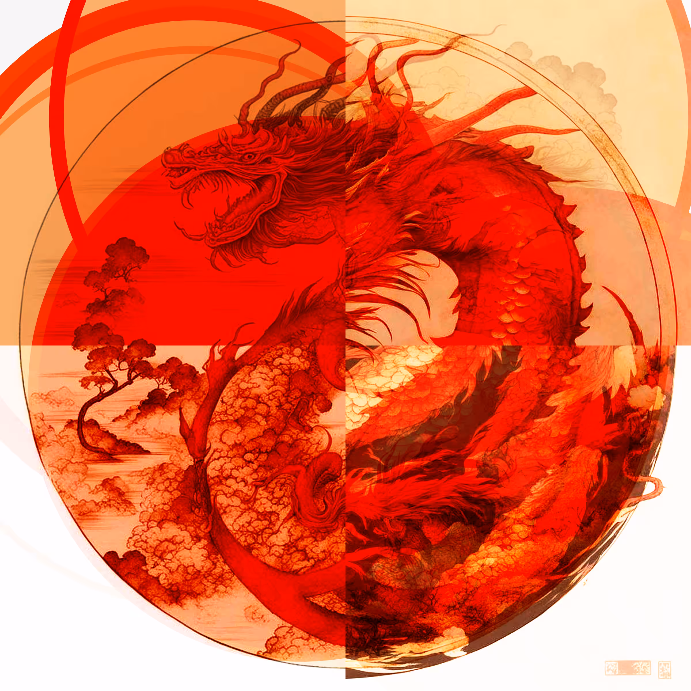 GeoDragon #3