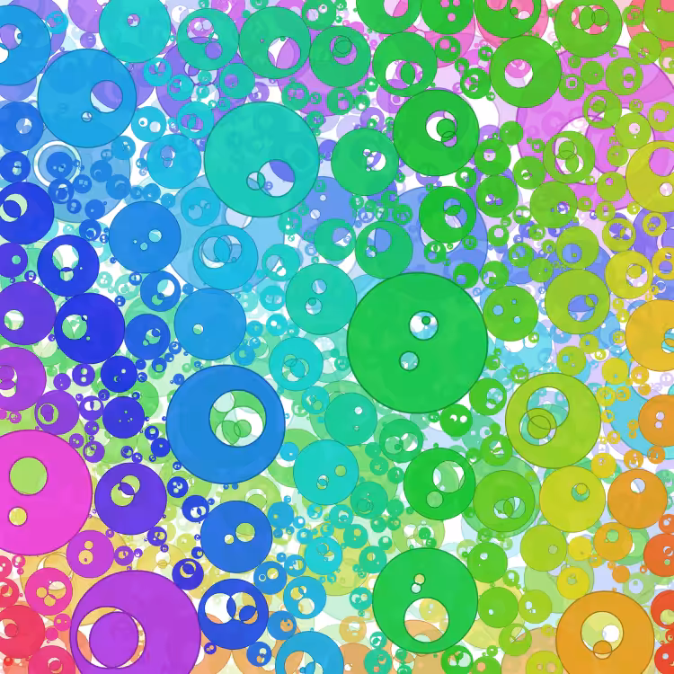 holeyCircles #3