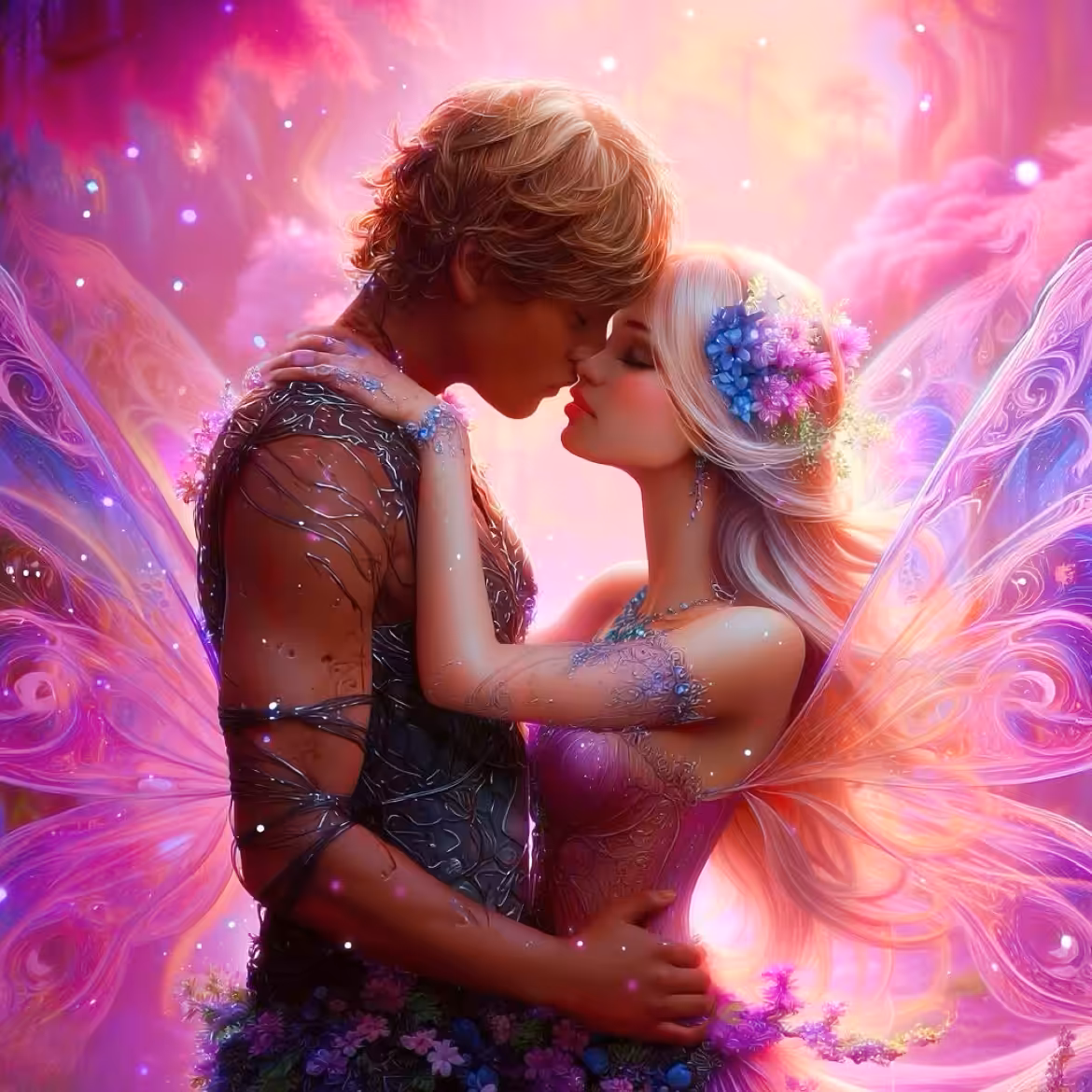 Wings of Love