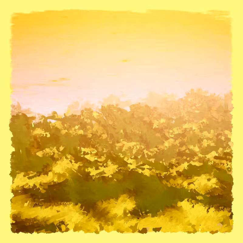 Painting Lessons #15