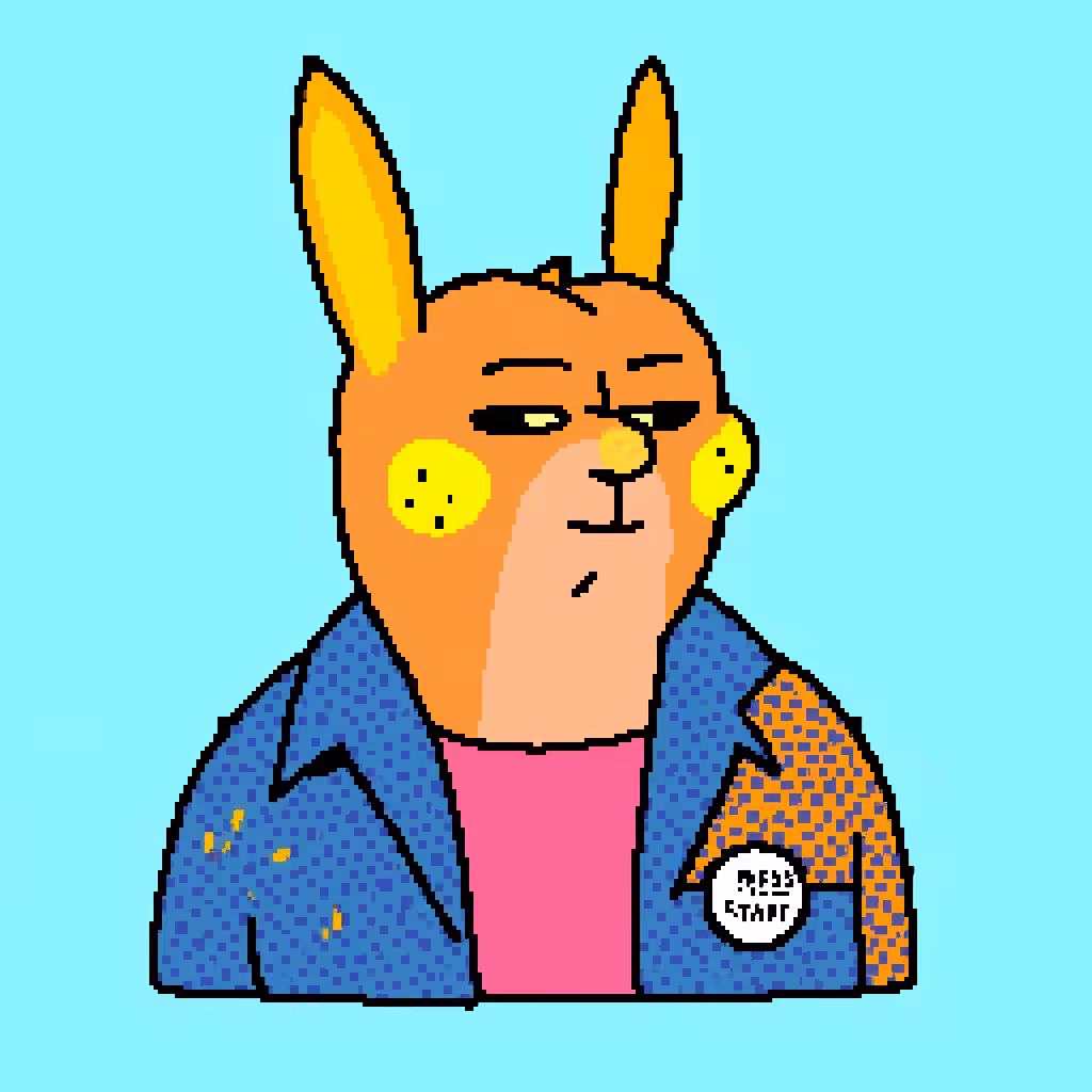 DX Terminal: MysticTape9