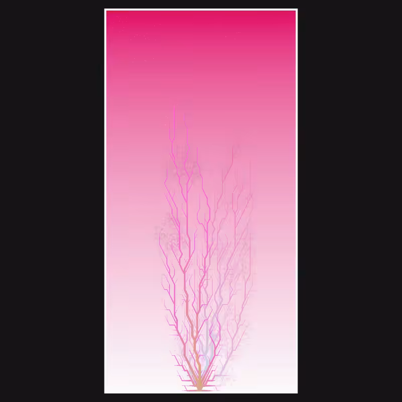 Cyber Tree Interpretation #36