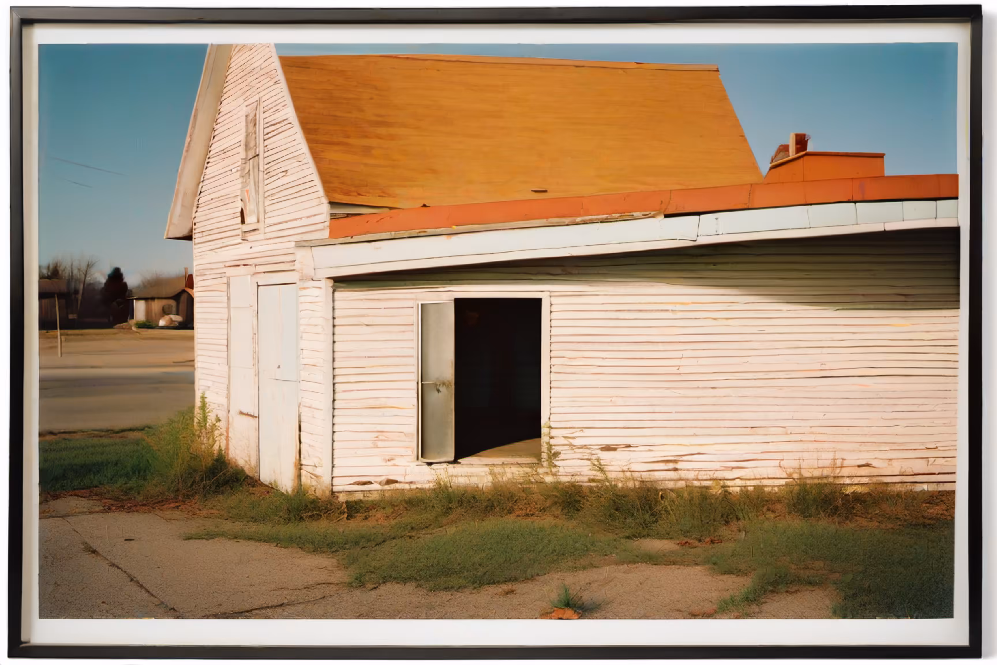 Lonely Landscapes #41
