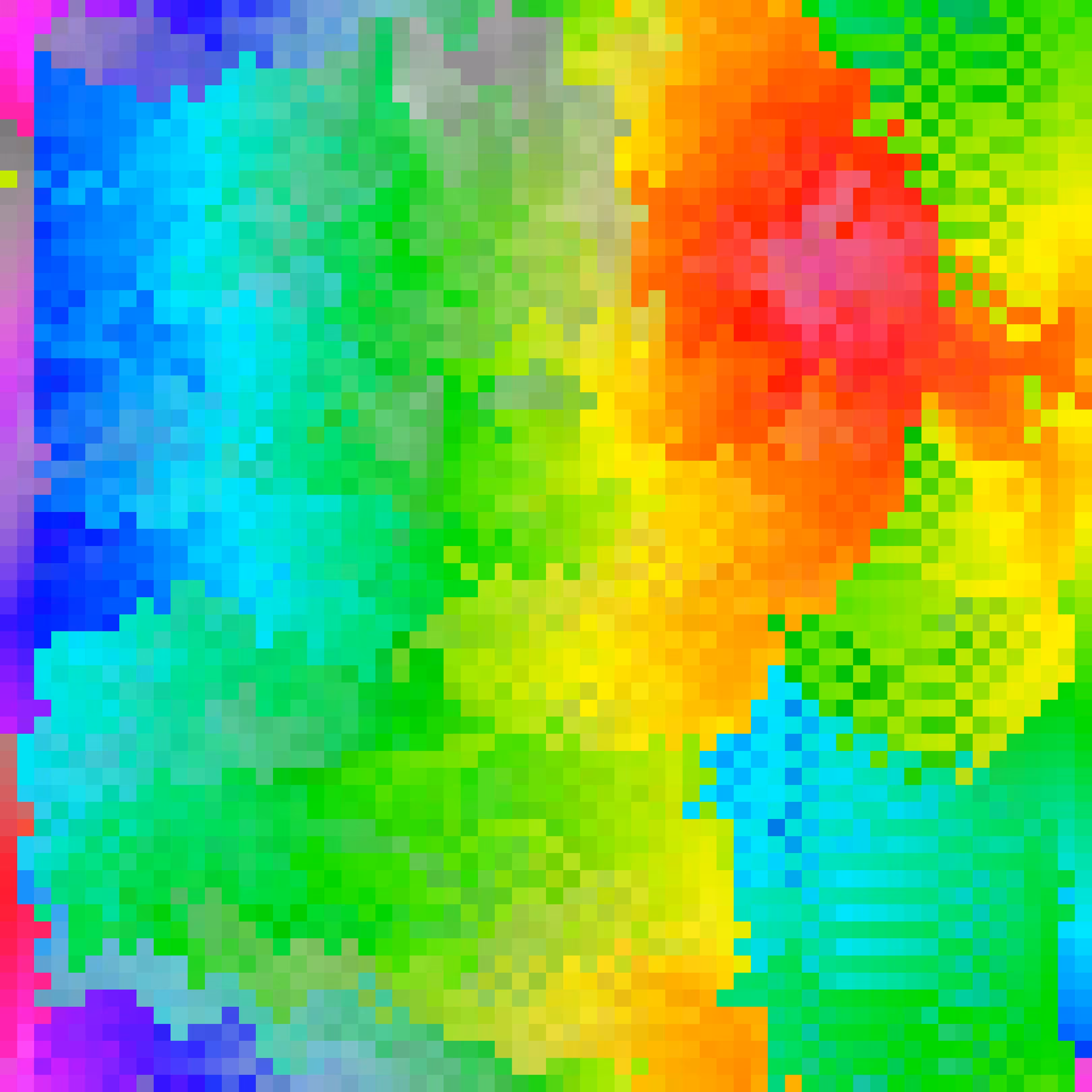 Entropy Locked Wave Function Collapse #98