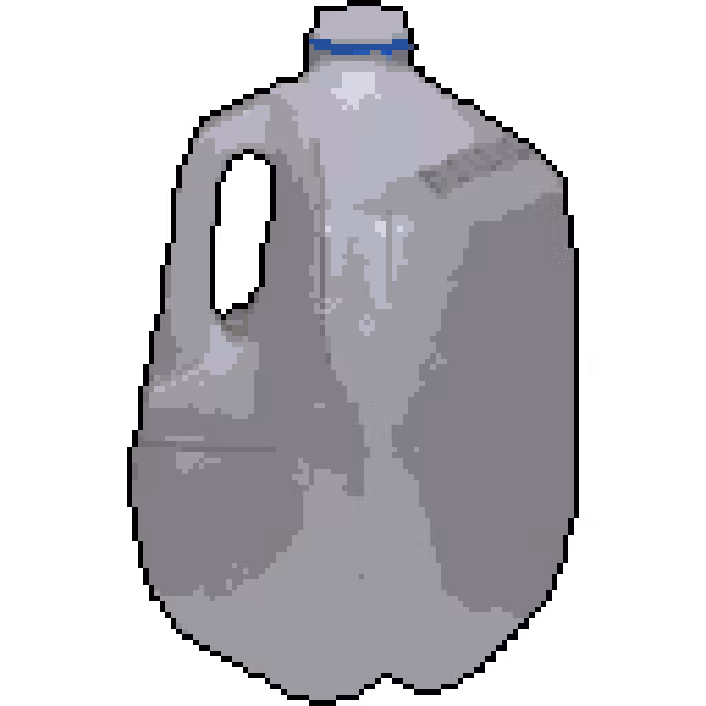 Gallon Jug 
