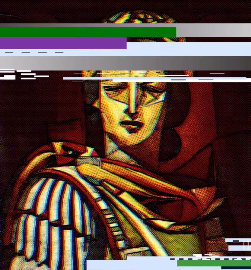 ALEXANDER THE GREAT - IK#007