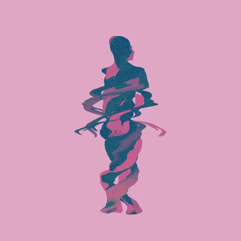 versions of us #3