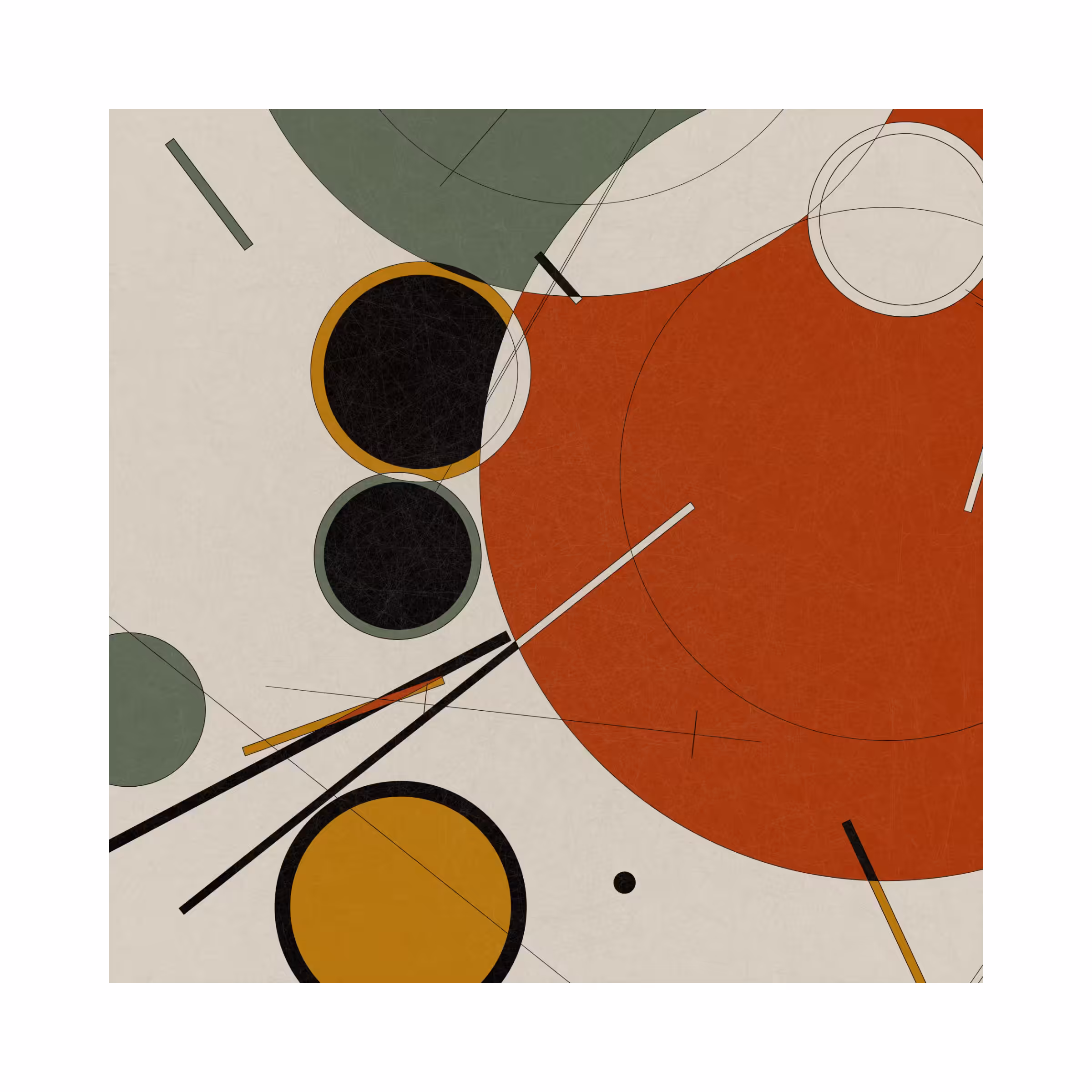 Primitives #9