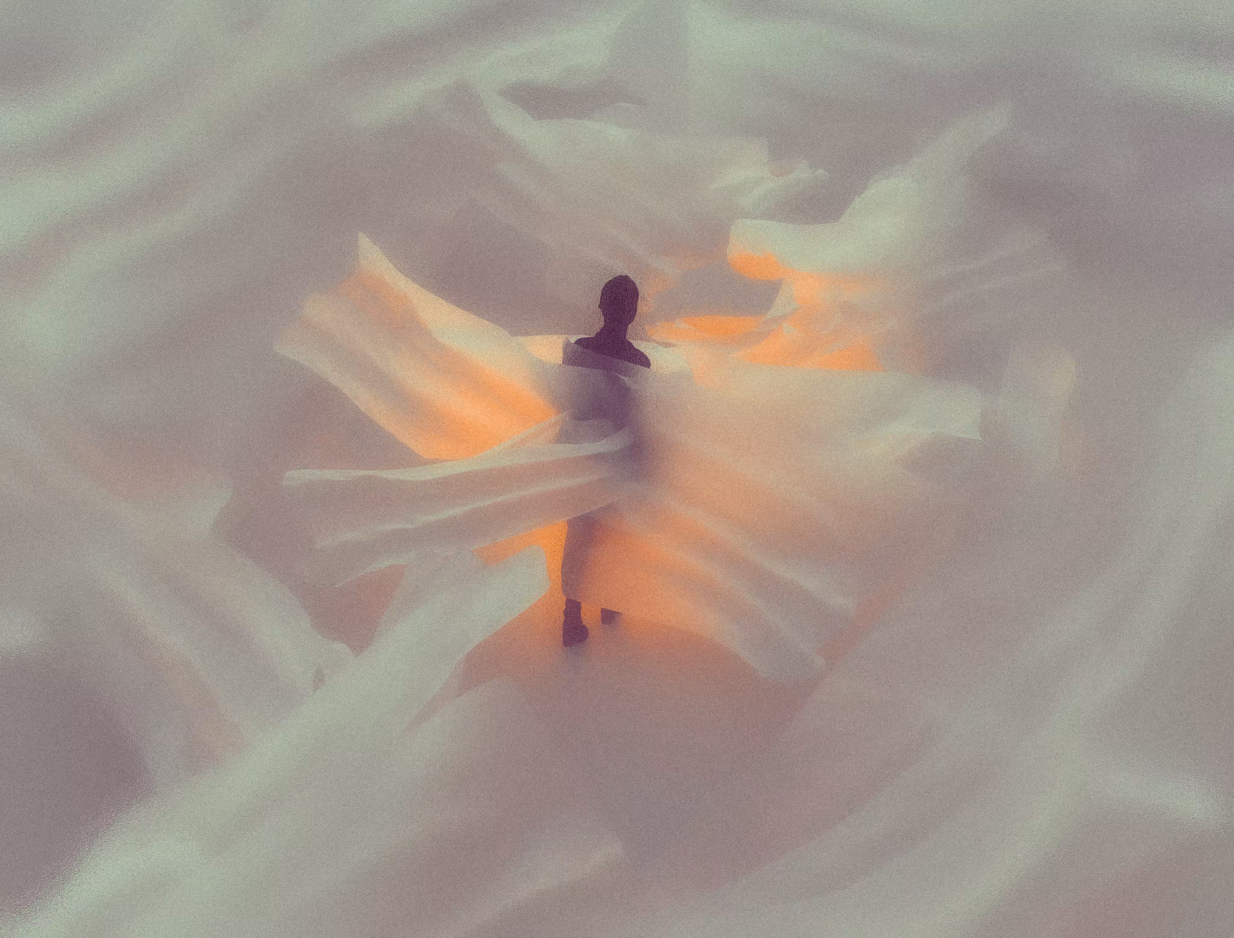 Veiled