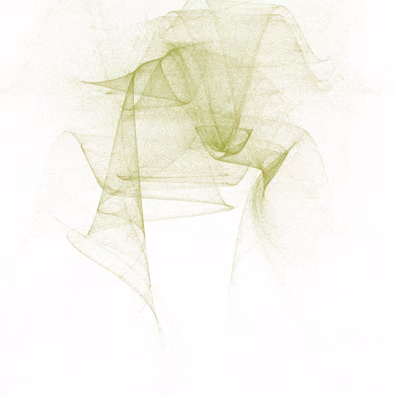 Chaos studies 01 #6