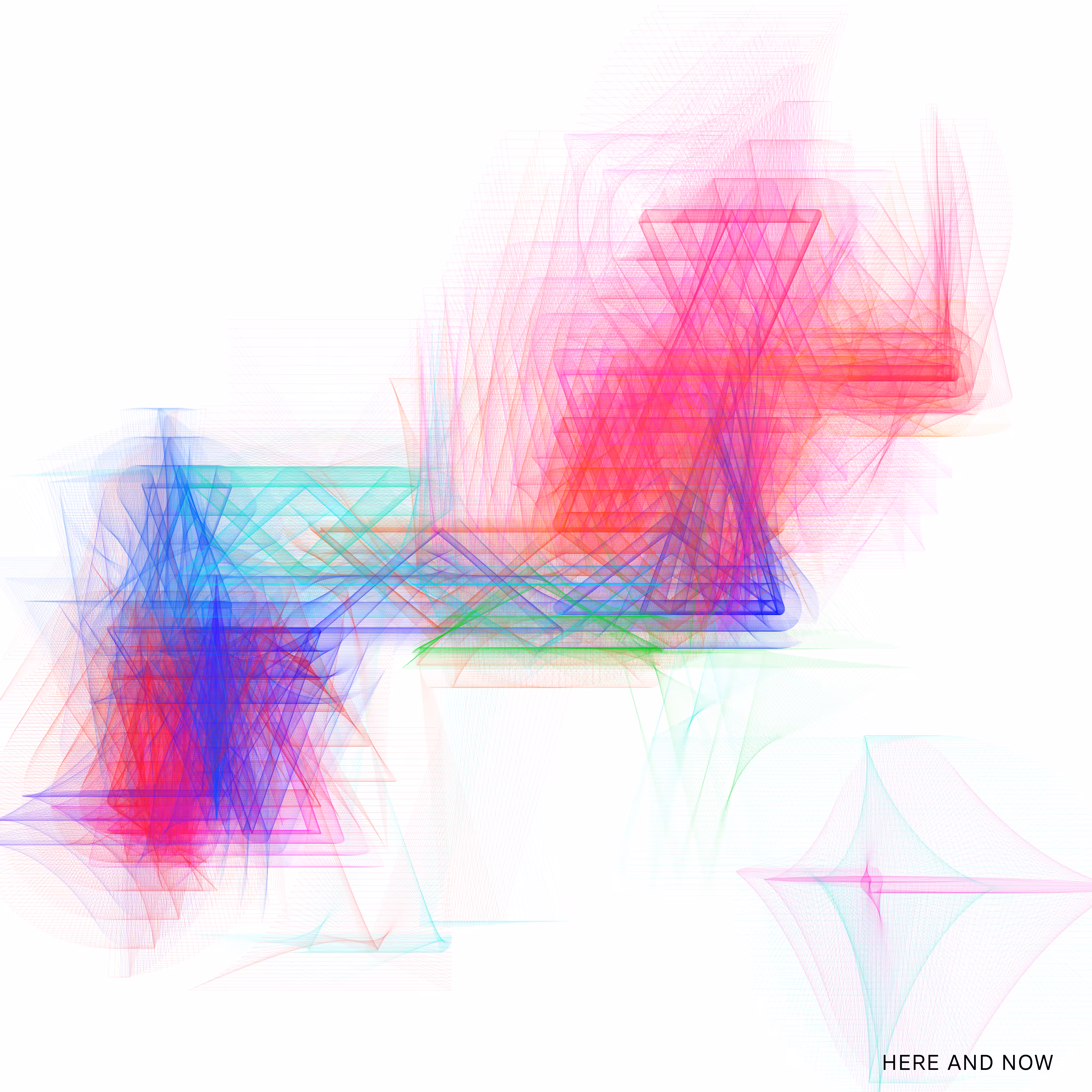 Here and Now: Edition Three #629