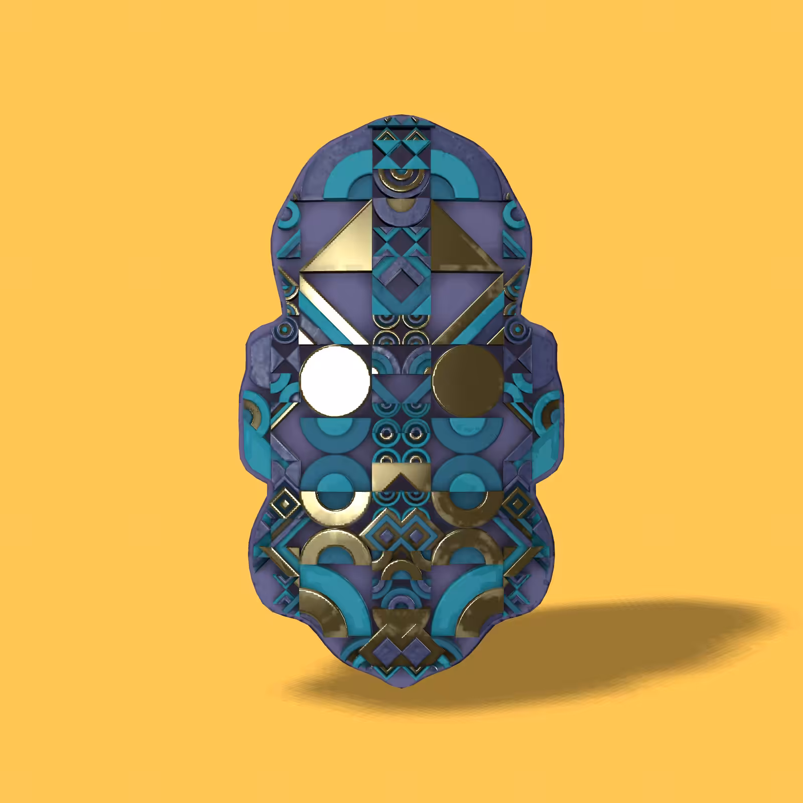 3D Generativemasks #5194