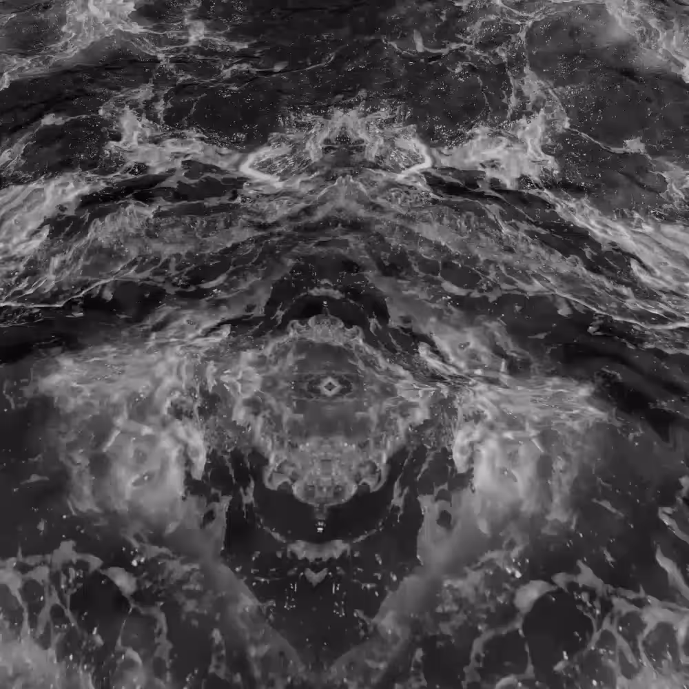 Dark Ocean