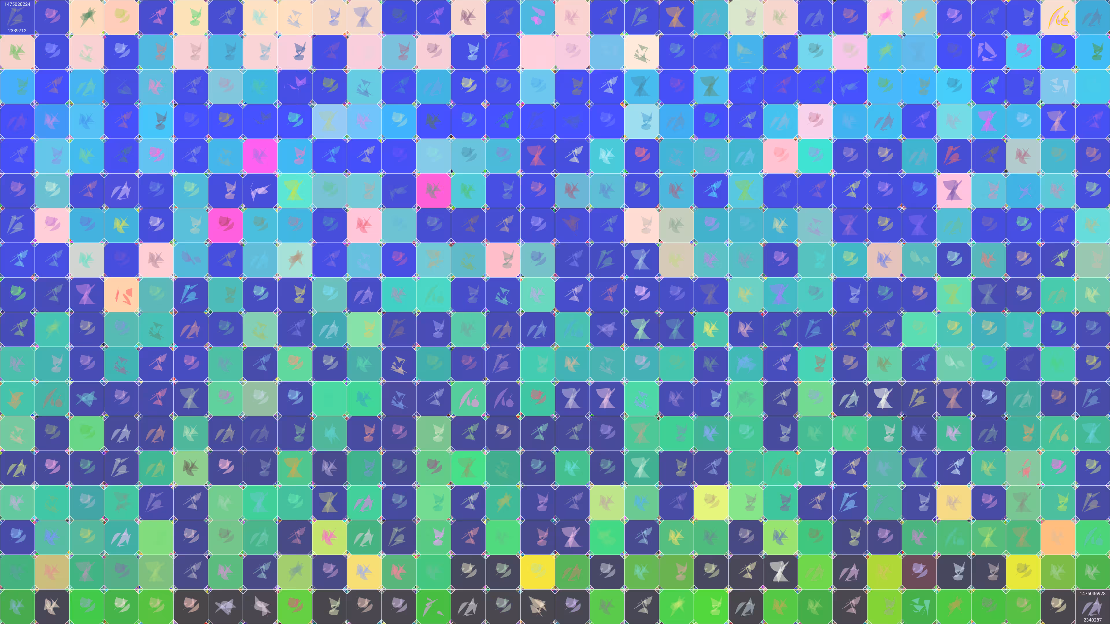 CryptoArte: Painting #4062