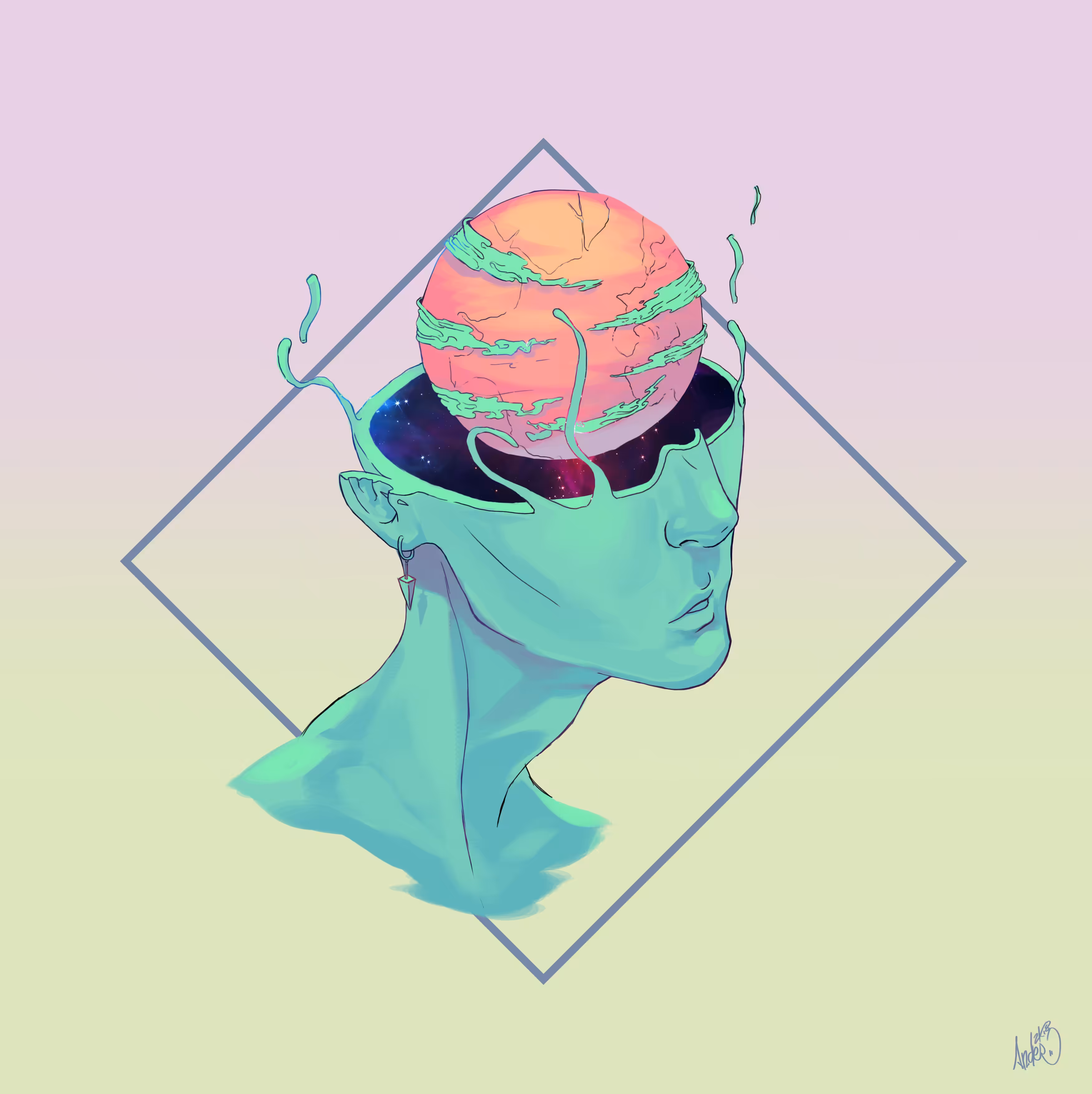 T E R R A