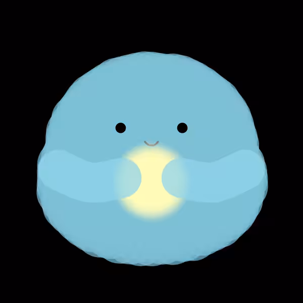 \\Earth Hug// #12