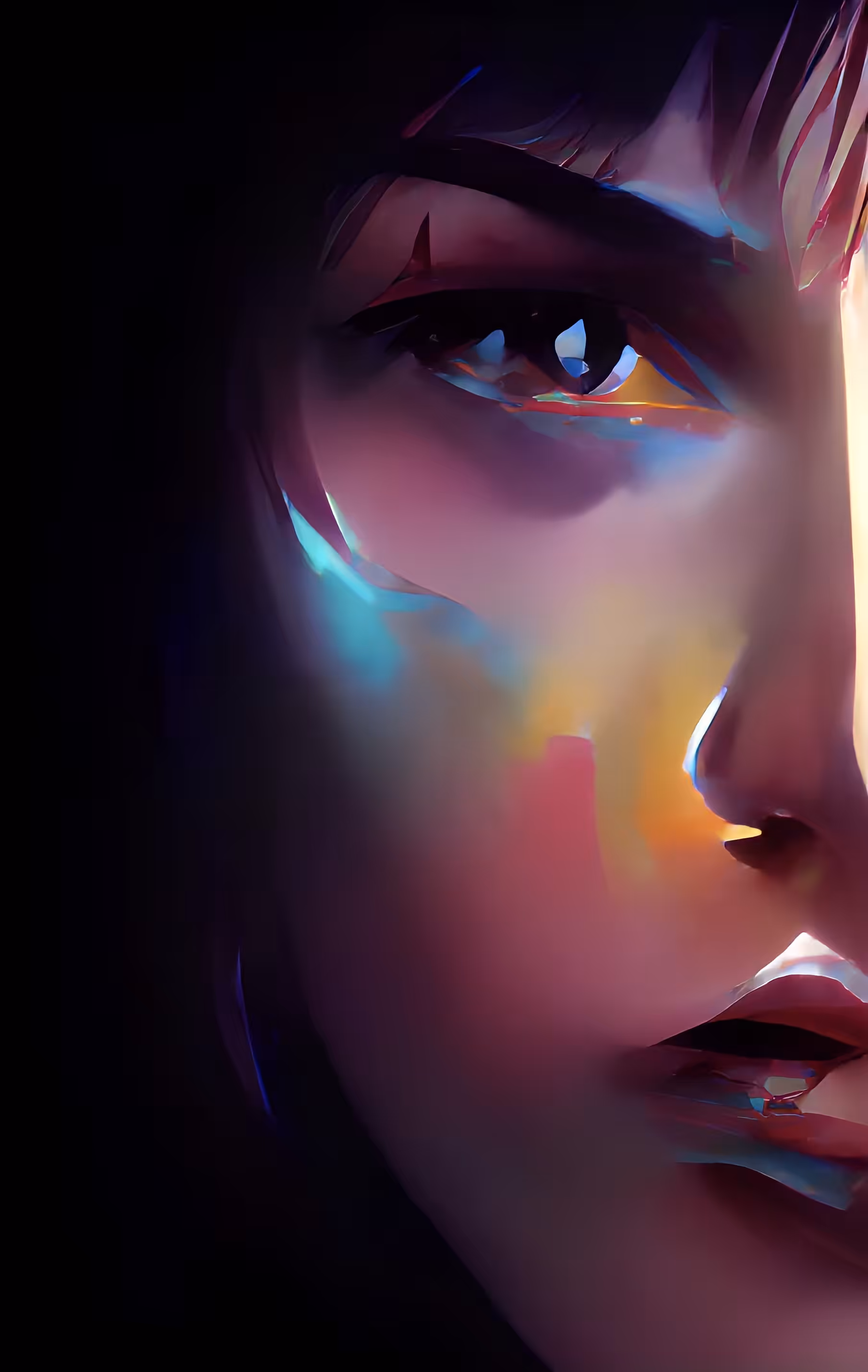 Eve­line