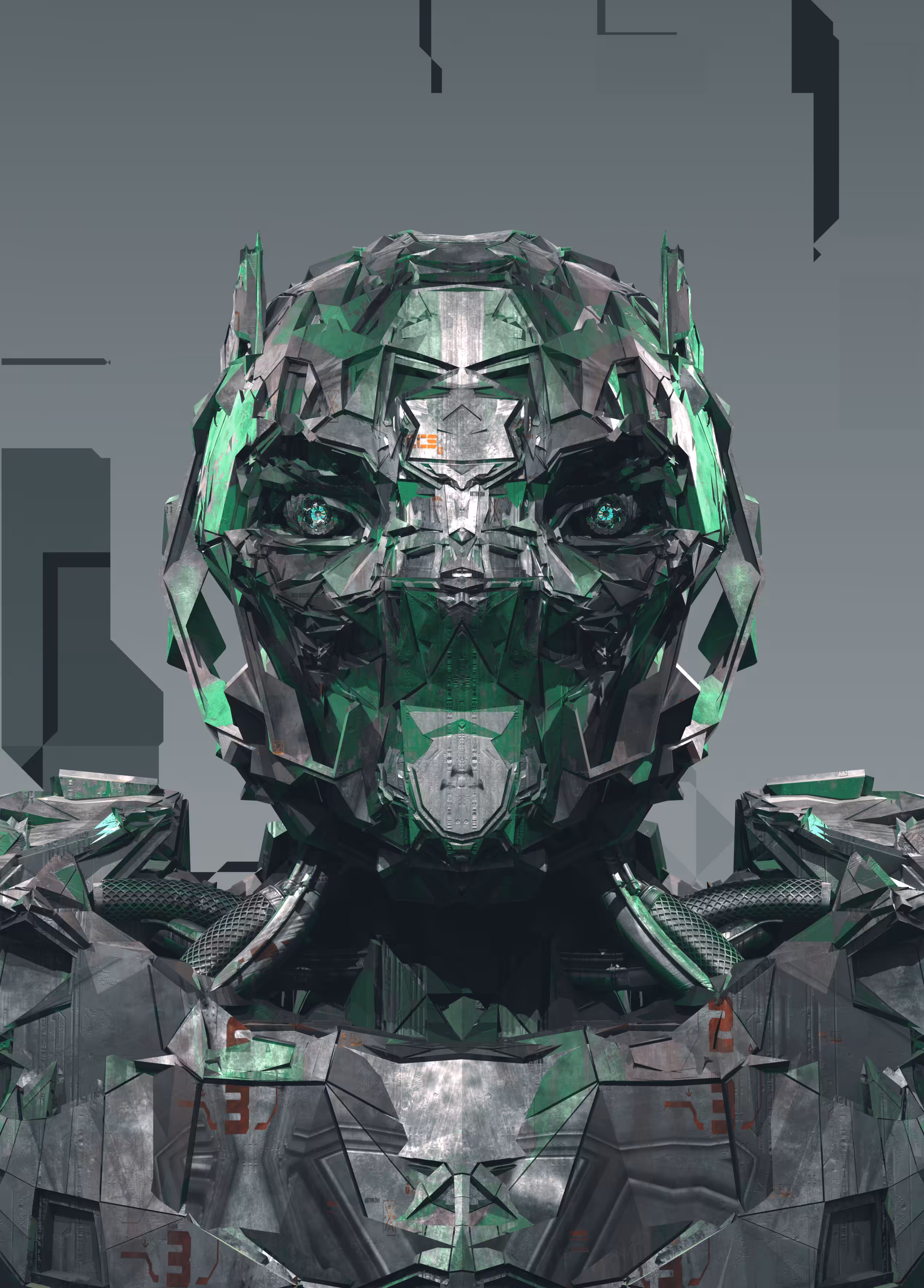 CyberGen #0011