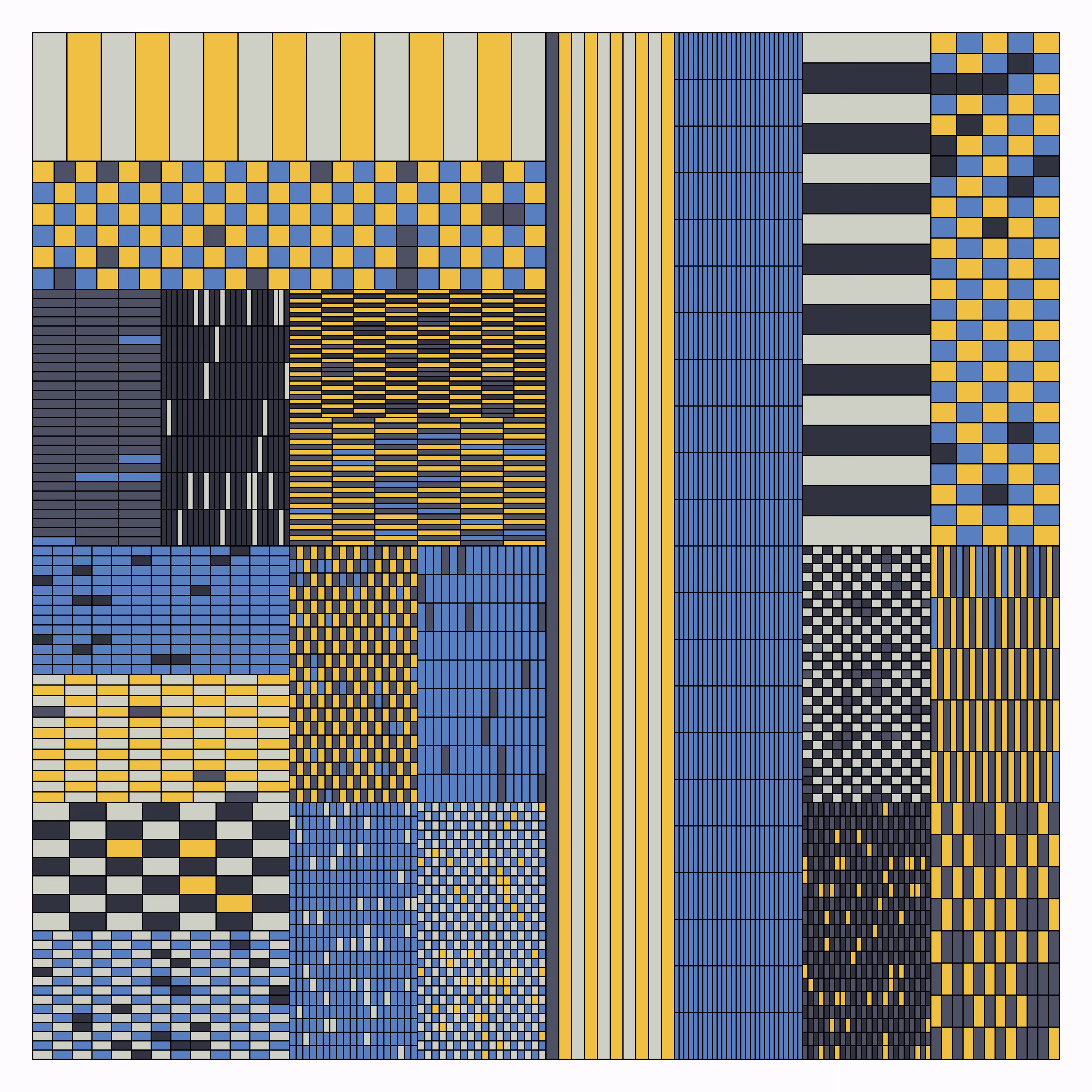 CRAZY PIXELS Nº18