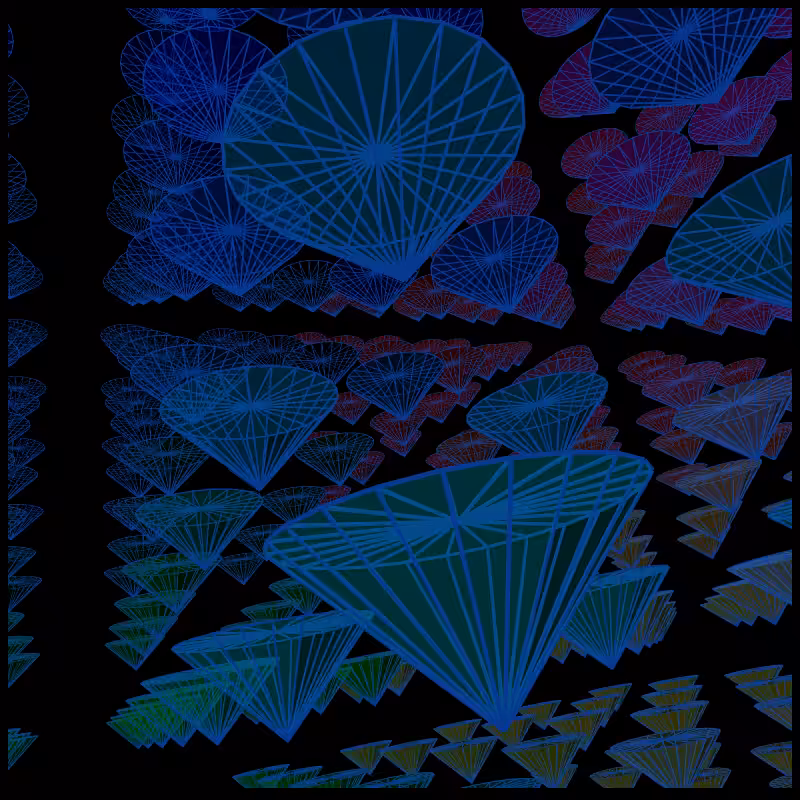Cone #20