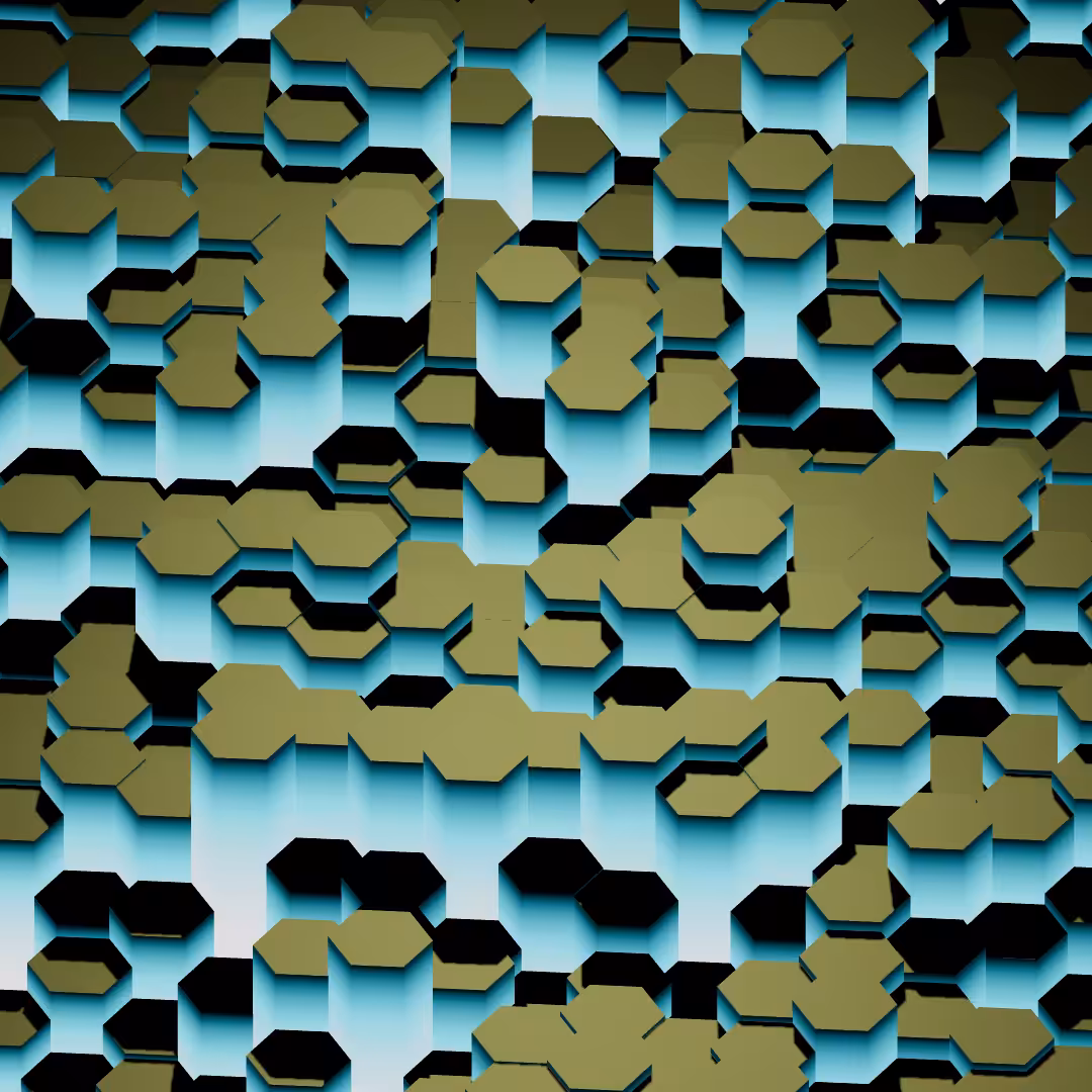 DataWaves GEN #266