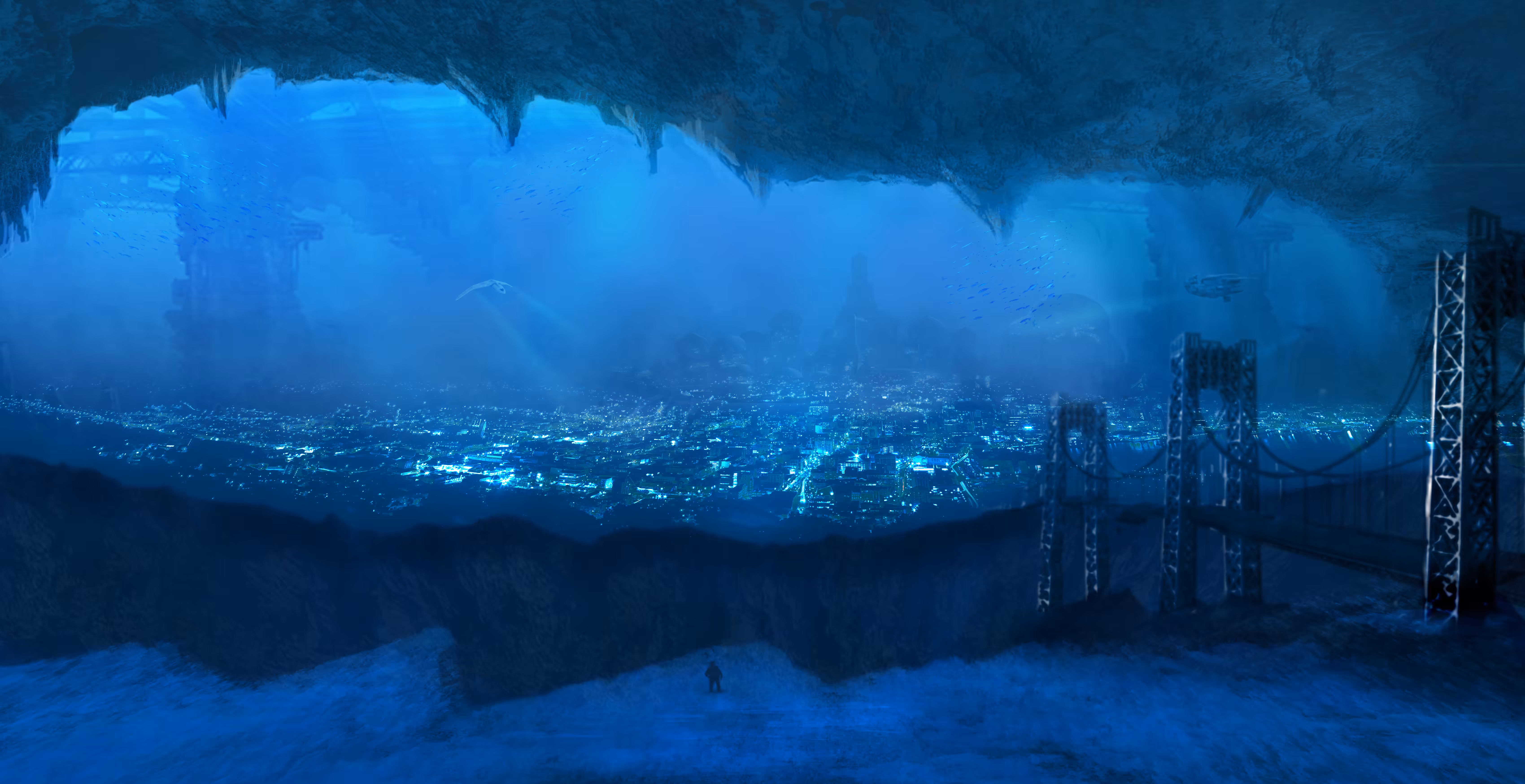 Atlantis 2045