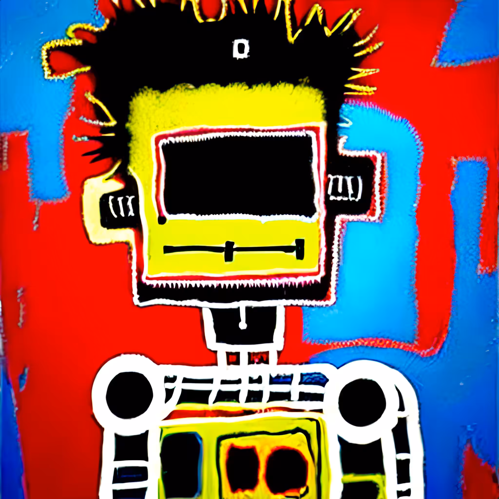 BasquiBot #22
