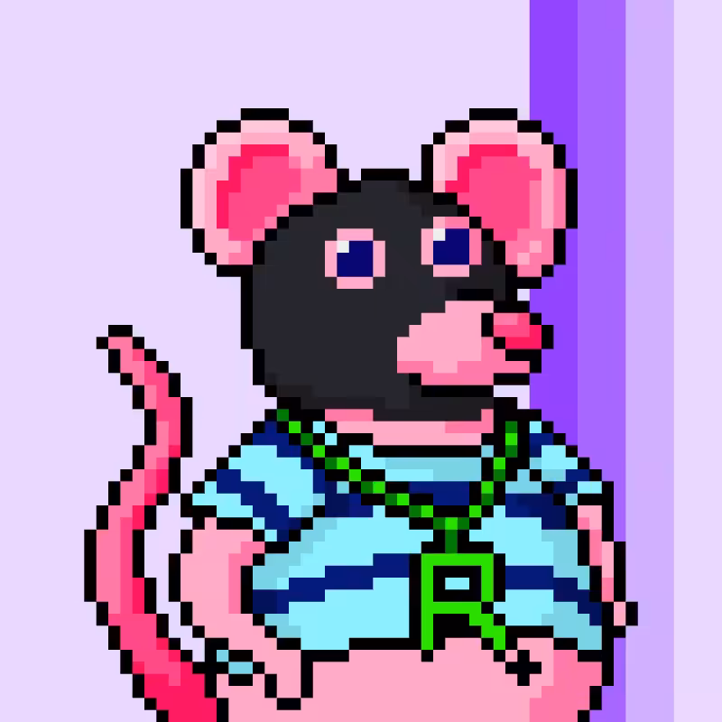 XTZ-Rat #35