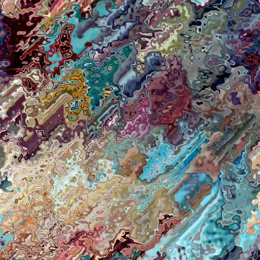 ❰ Viscosity ⤳ № 81 ❱