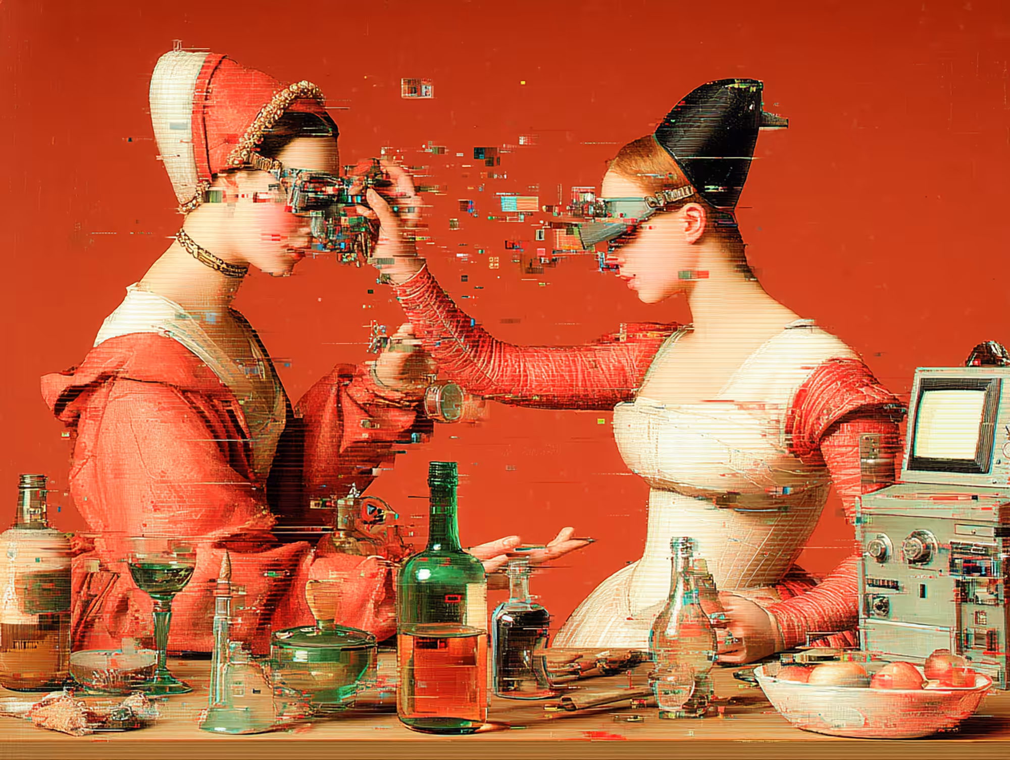 Anachronism #139