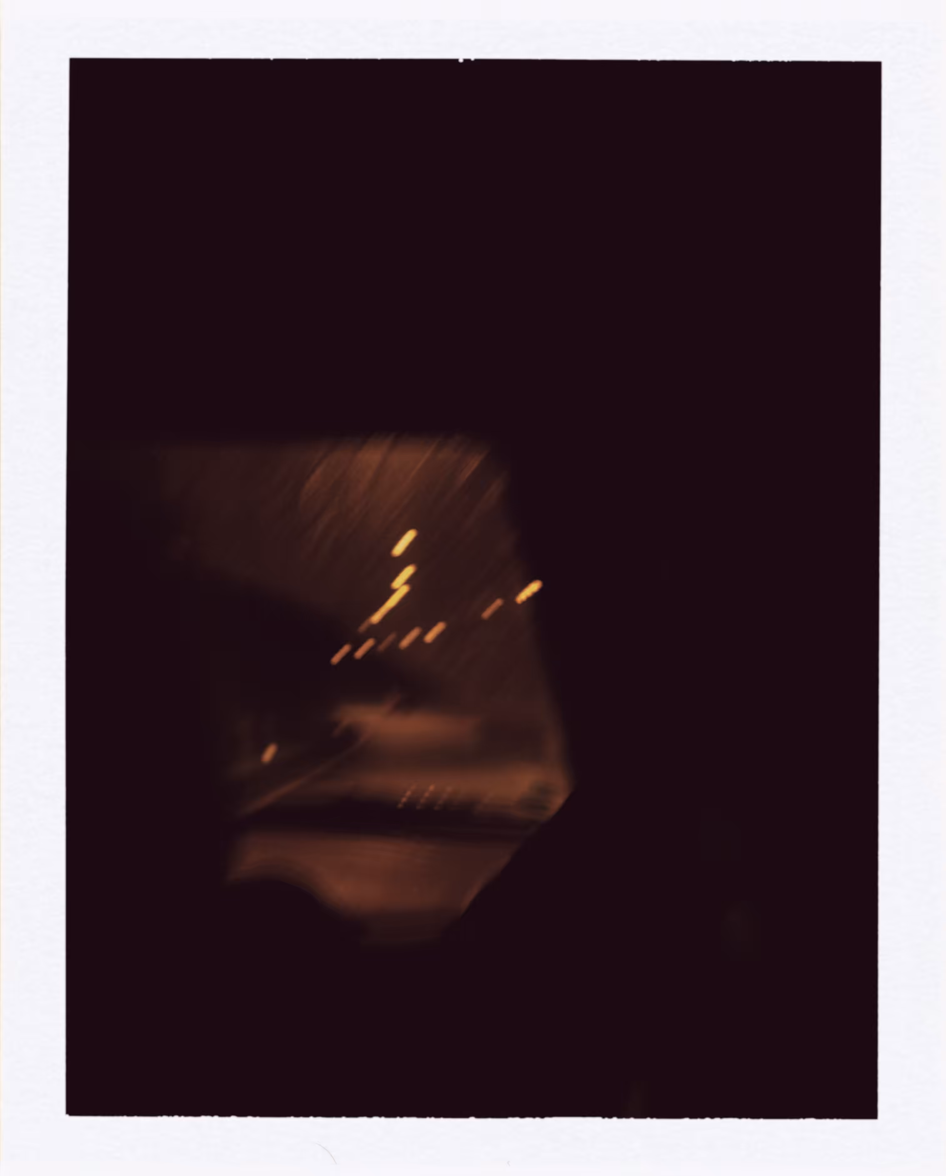 The memory