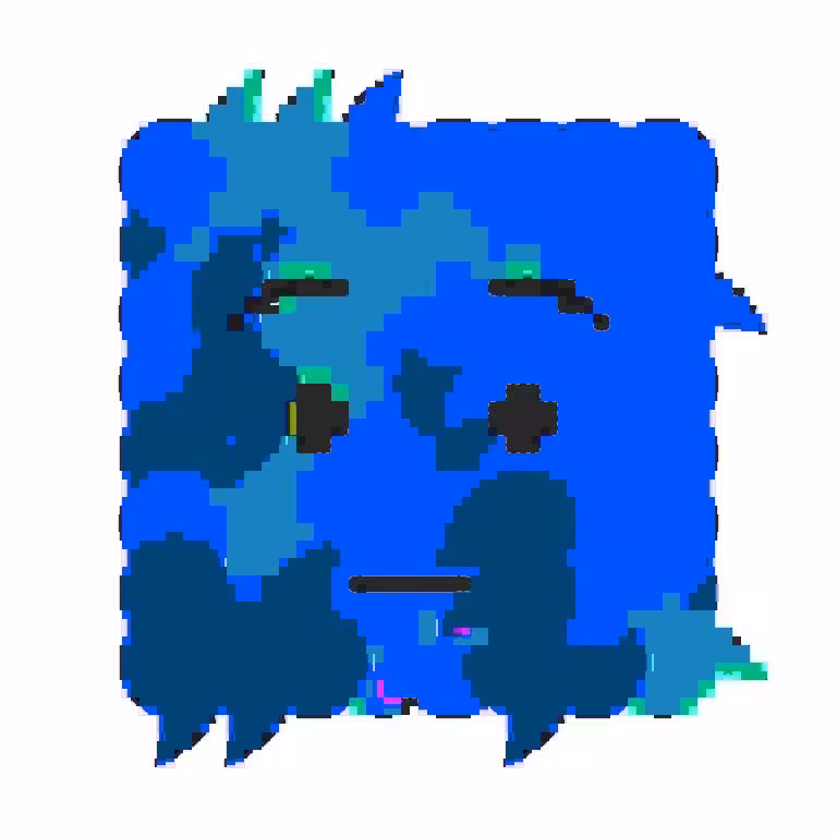 Kudzu on Base: Based Kudzu #17951