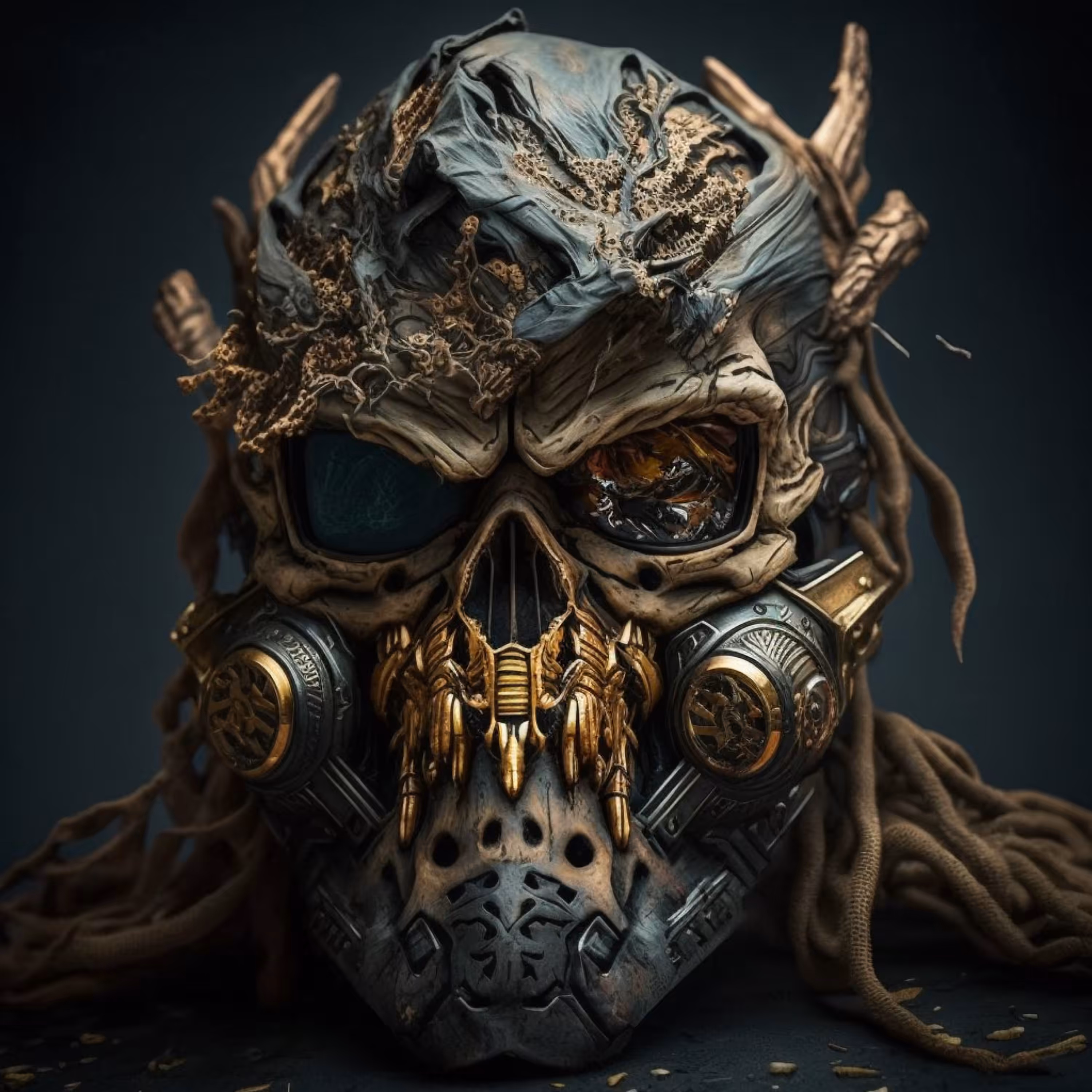 Skeleton 2