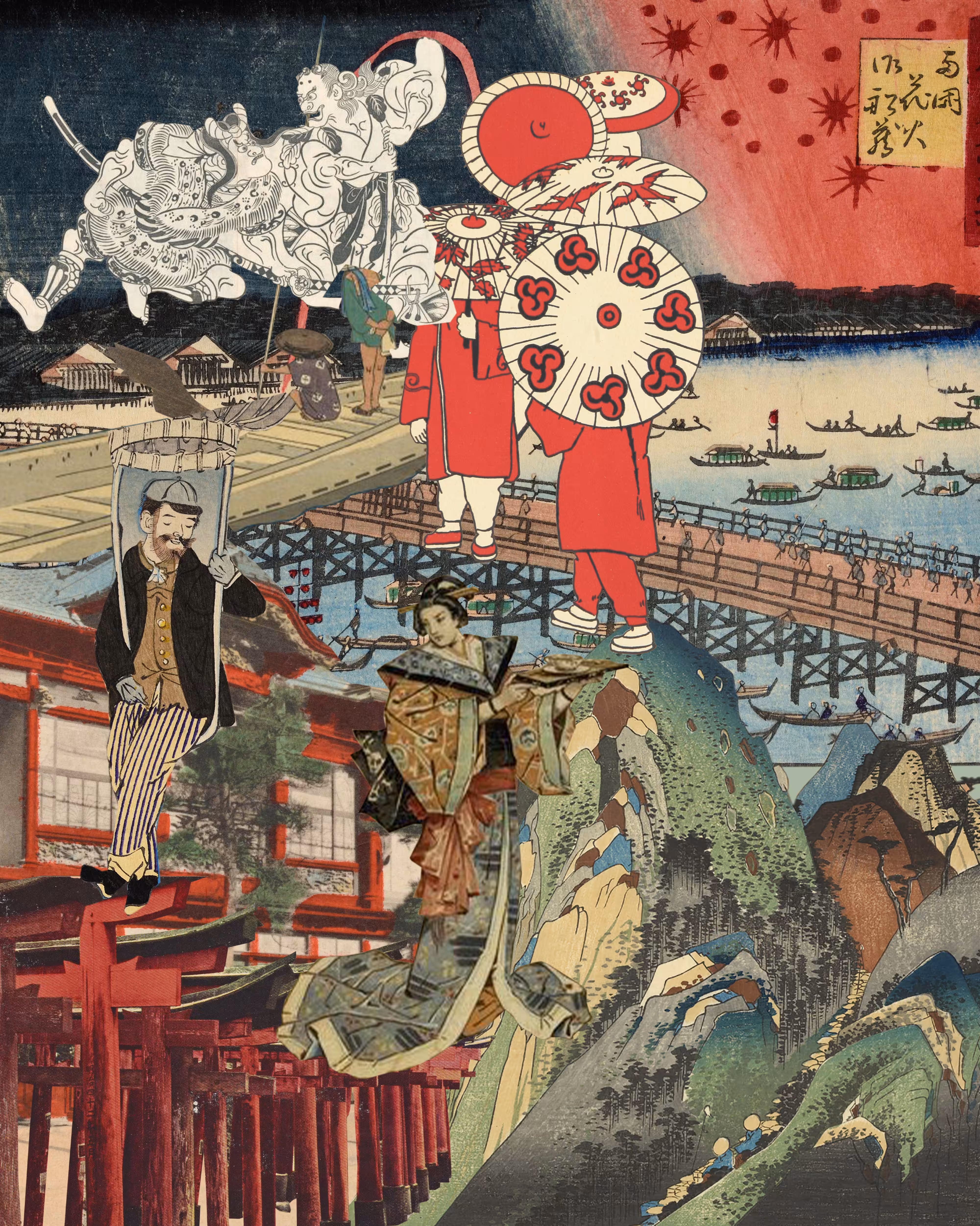 japan I