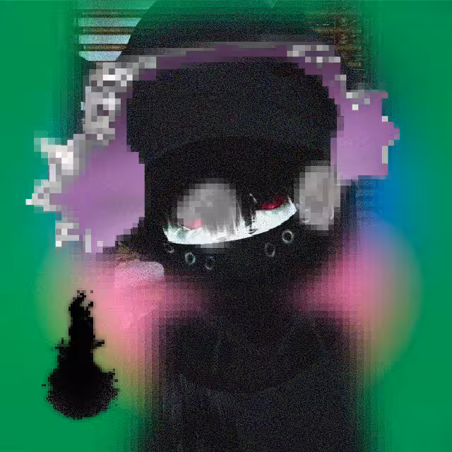 MILADY AURA2 AFTER DEATH #201